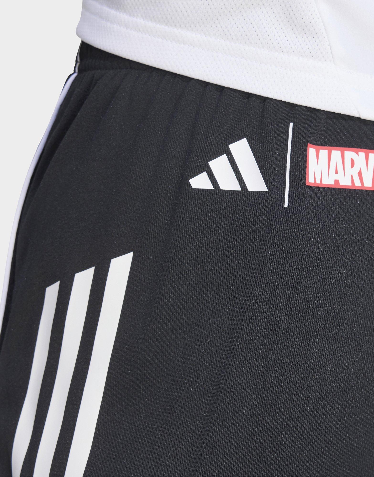 adidas adidas Real Madrid Avengers 25/26 Tiro25 Competition Training Shorts