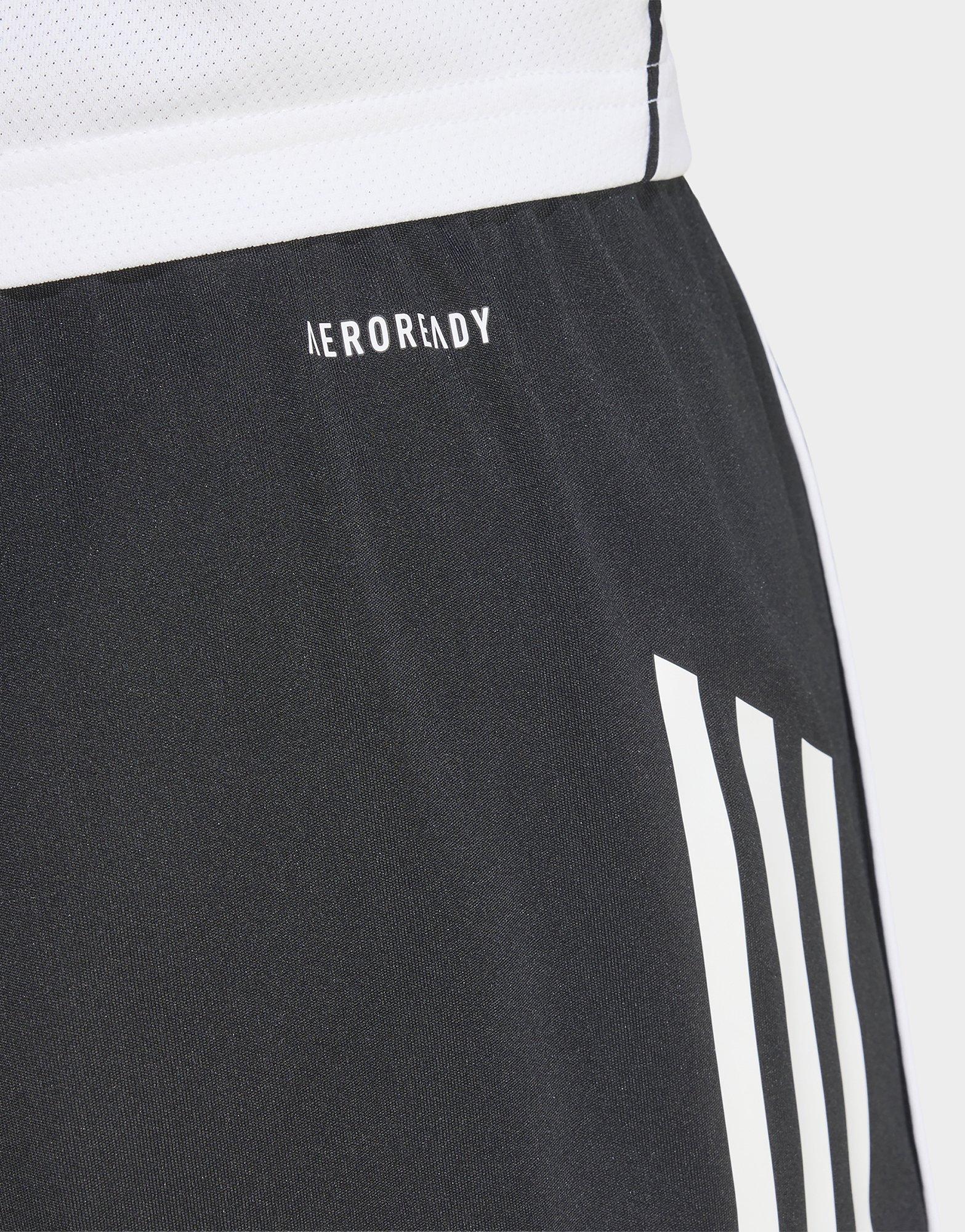 adidas adidas Real Madrid Avengers 25/26 Tiro25 Competition Training Shorts