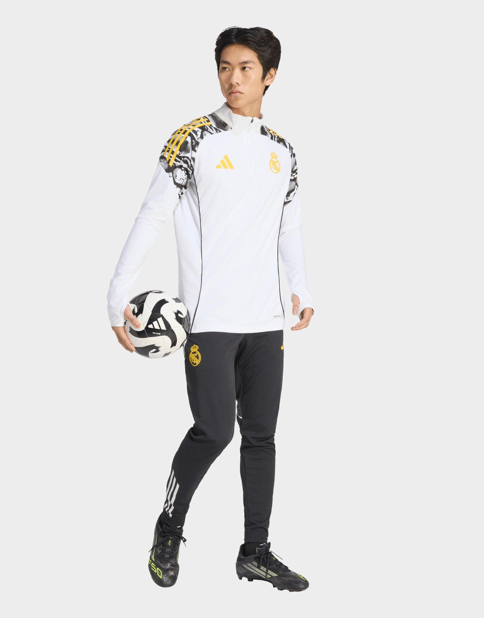 adidas Pantaloni Da Allenamento Adidas Avengers Tiro25 Competition Real Madrid 25/26