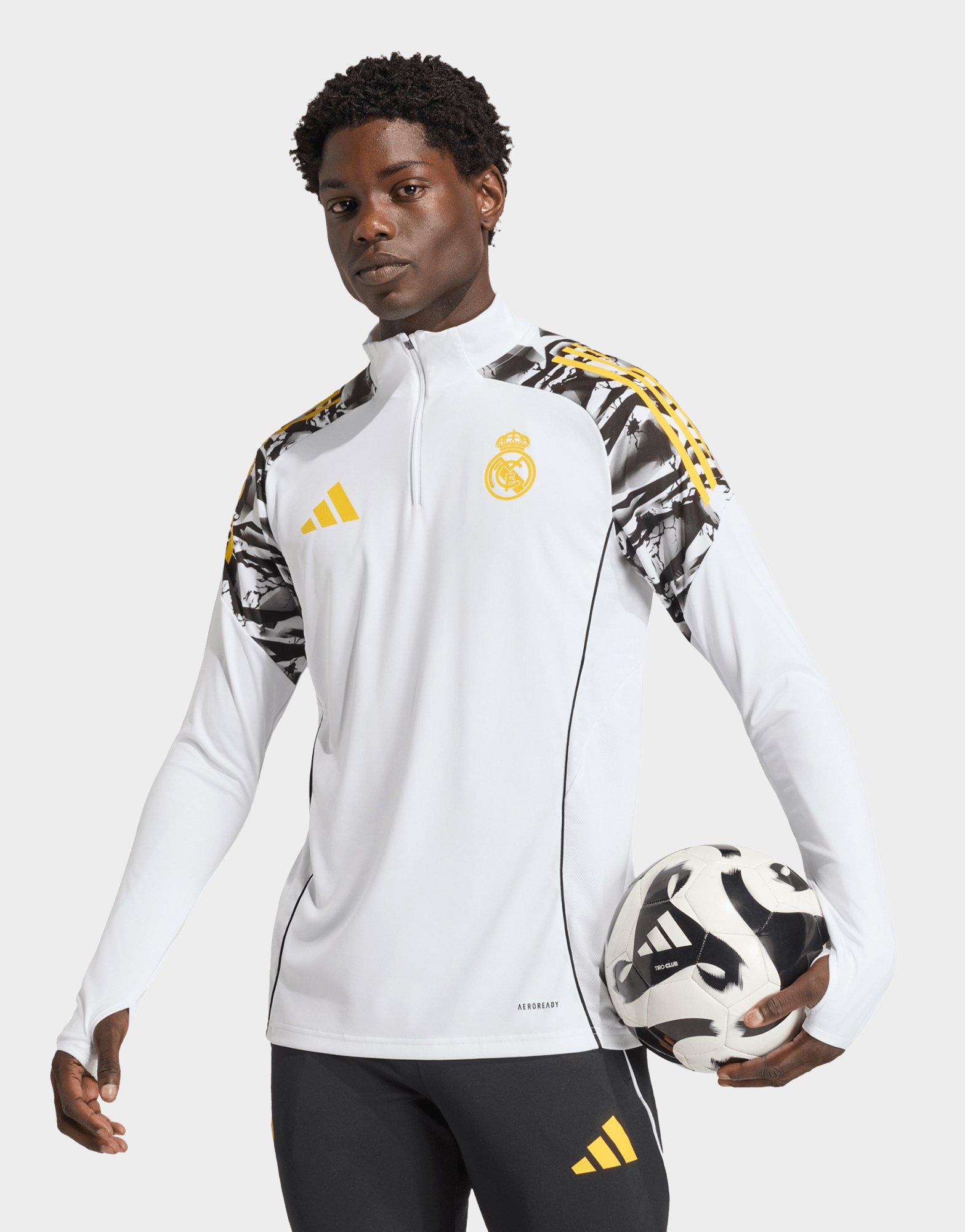adidas Sudadera adidas Real Madrid Avengers 25/26 Tiro 25 Competition