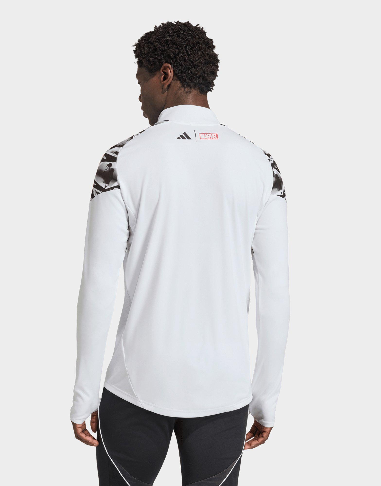 adidas Sudadera adidas Real Madrid Avengers 25/26 Tiro 25 Competition