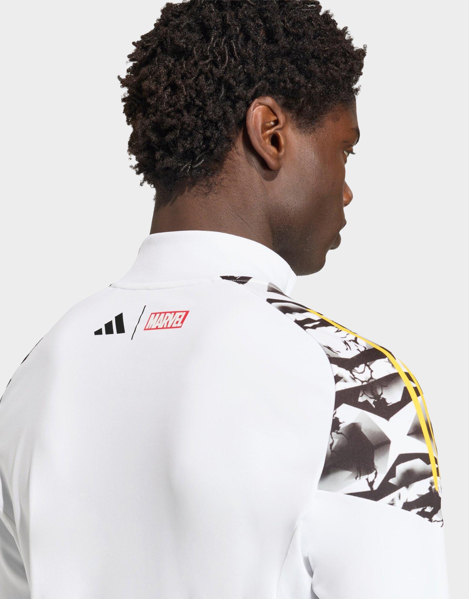 adidas Sudadera adidas Real Madrid Avengers 25/26 Tiro 25 Competition