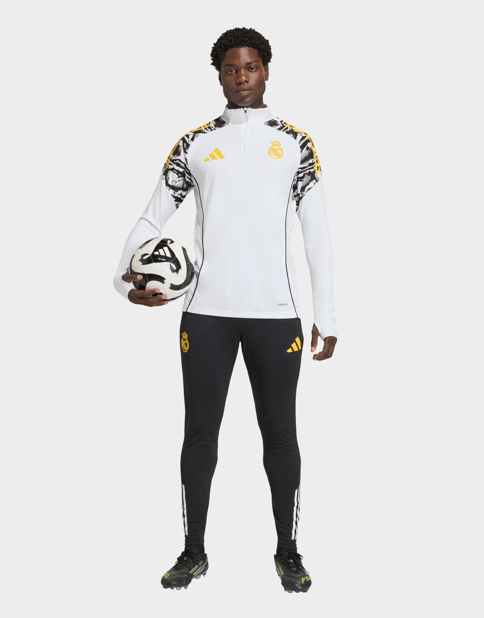 adidas Adidas Real Madrid Avengers 25/26 Tiro 25 Competition Training Top