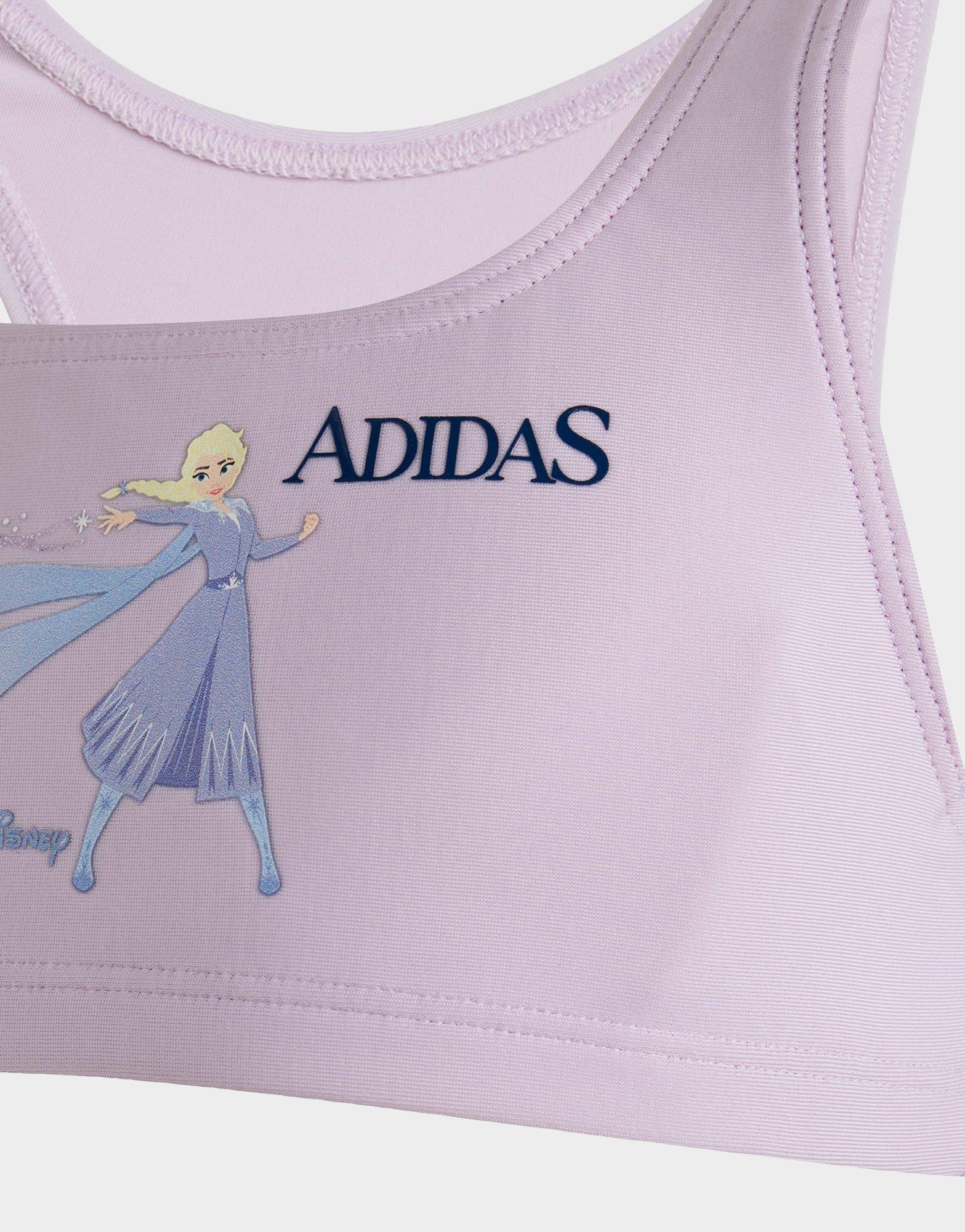 adidas ADIDAS DISNEY FROZEN BIKINISET