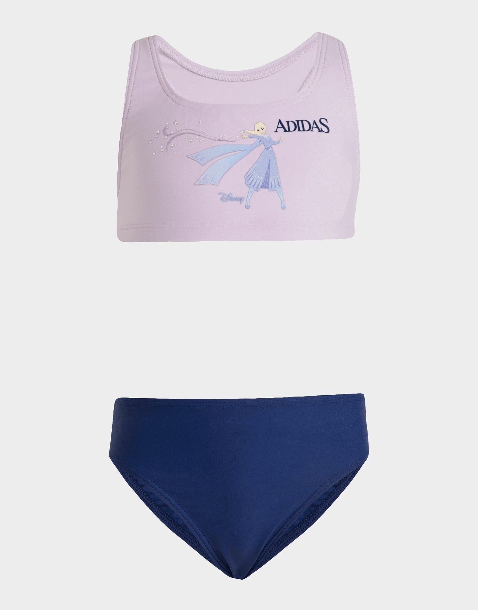 adidas Adidas Disney Frozen Bikini Set