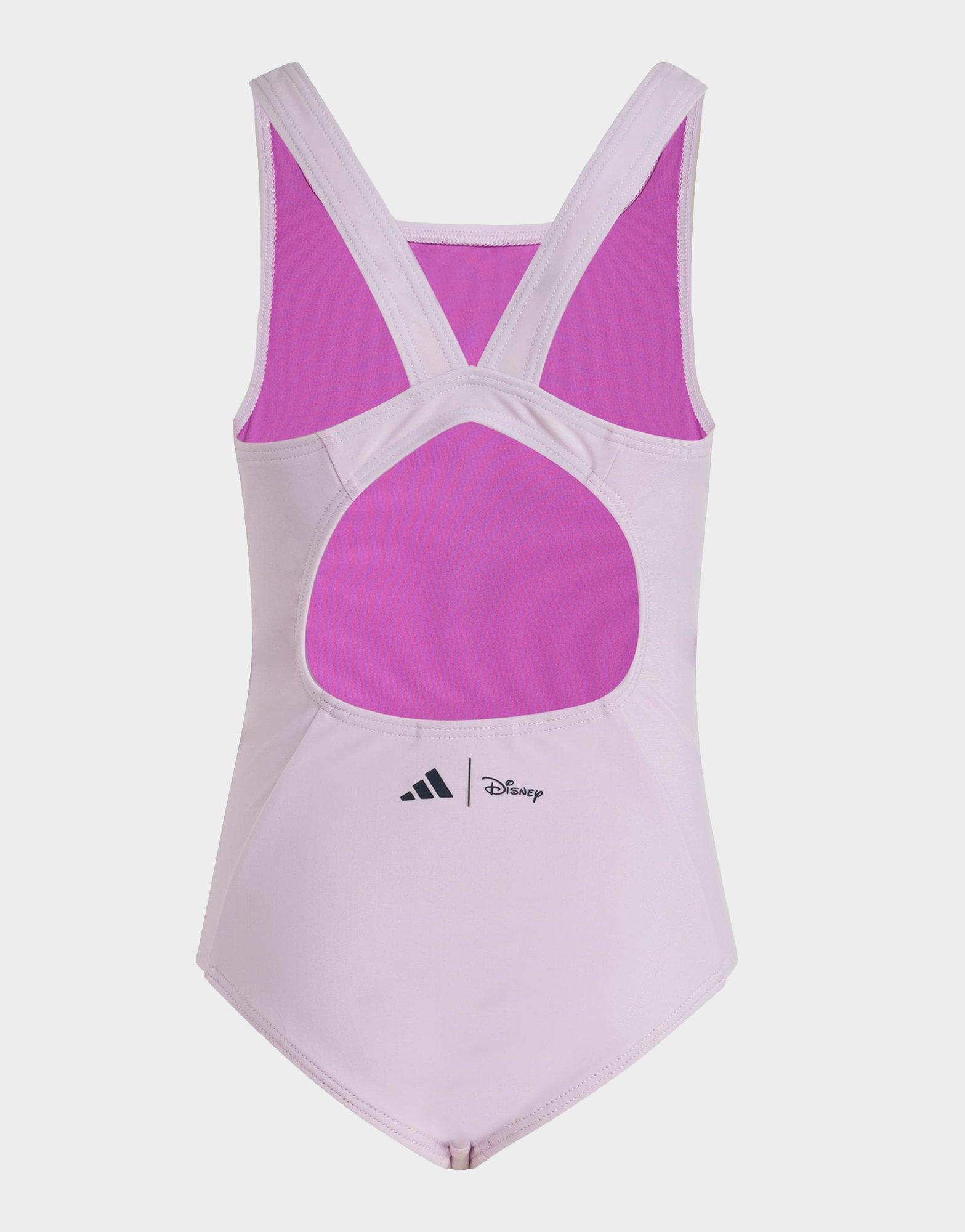 adidas MAILLOT DE BAIN LA REINE DES NEIGES DISNEY ADIDAS