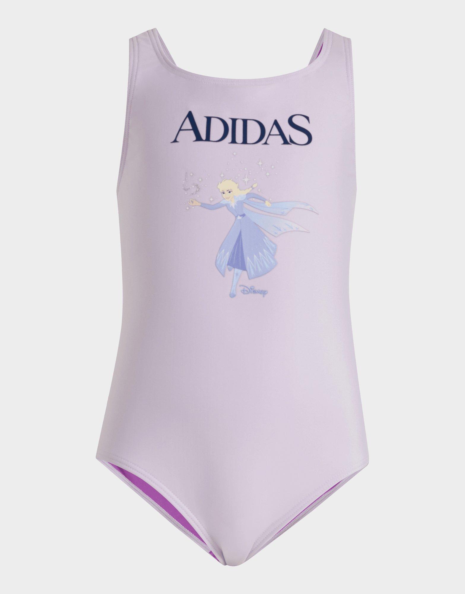 adidas Adidas Disney Frozen Swimsuit