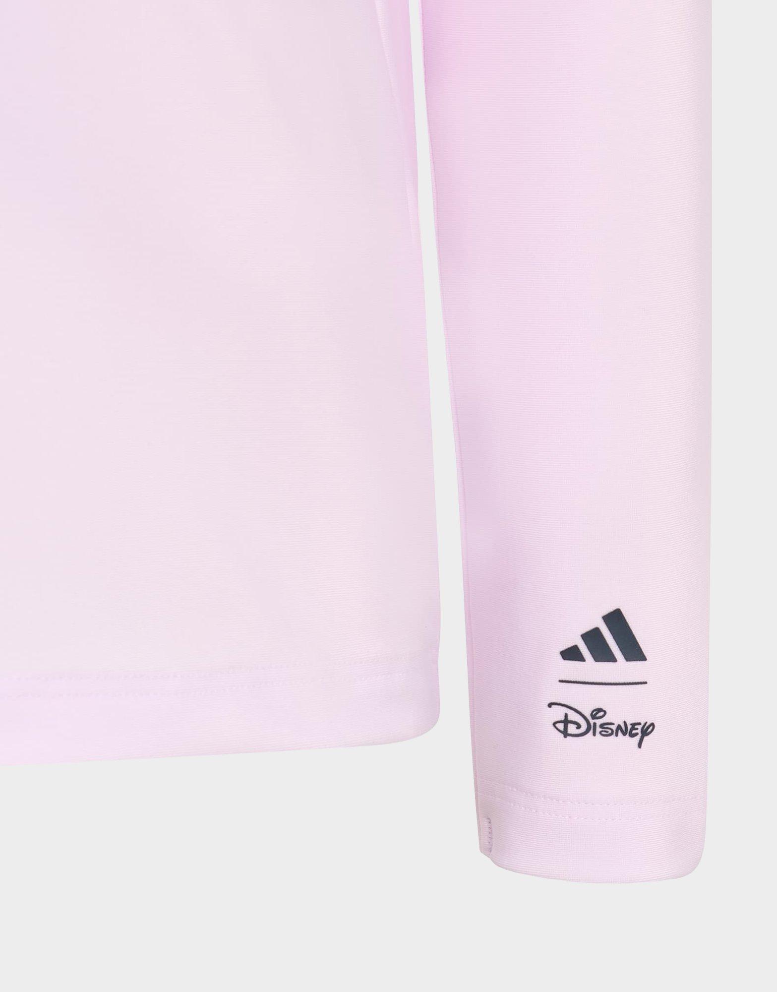 adidas ADIDAS DISNEY FROZEN RASH GUARD
