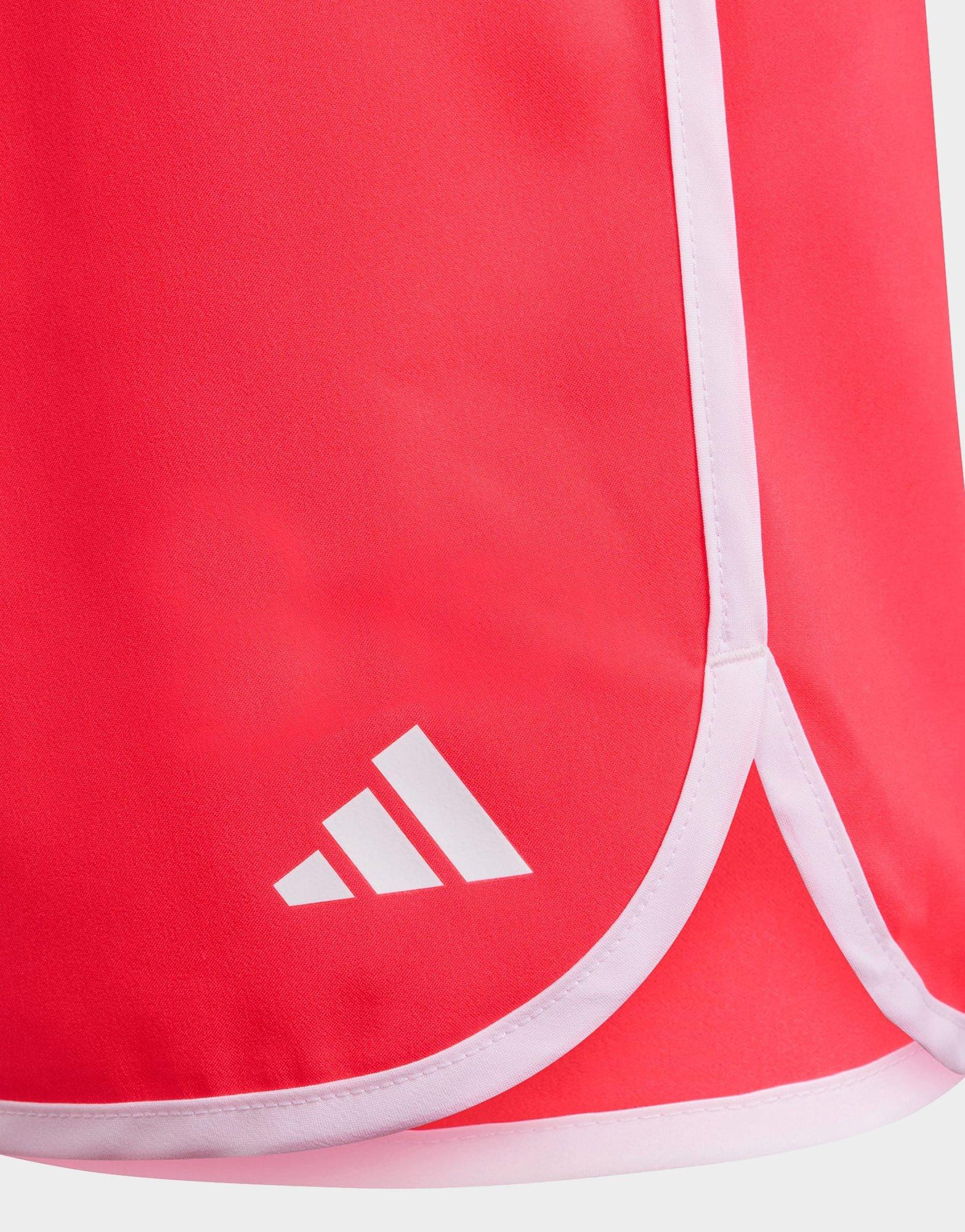 adidas WATER REACTIVE GRAPHIC SWIM SHORTS KIDS