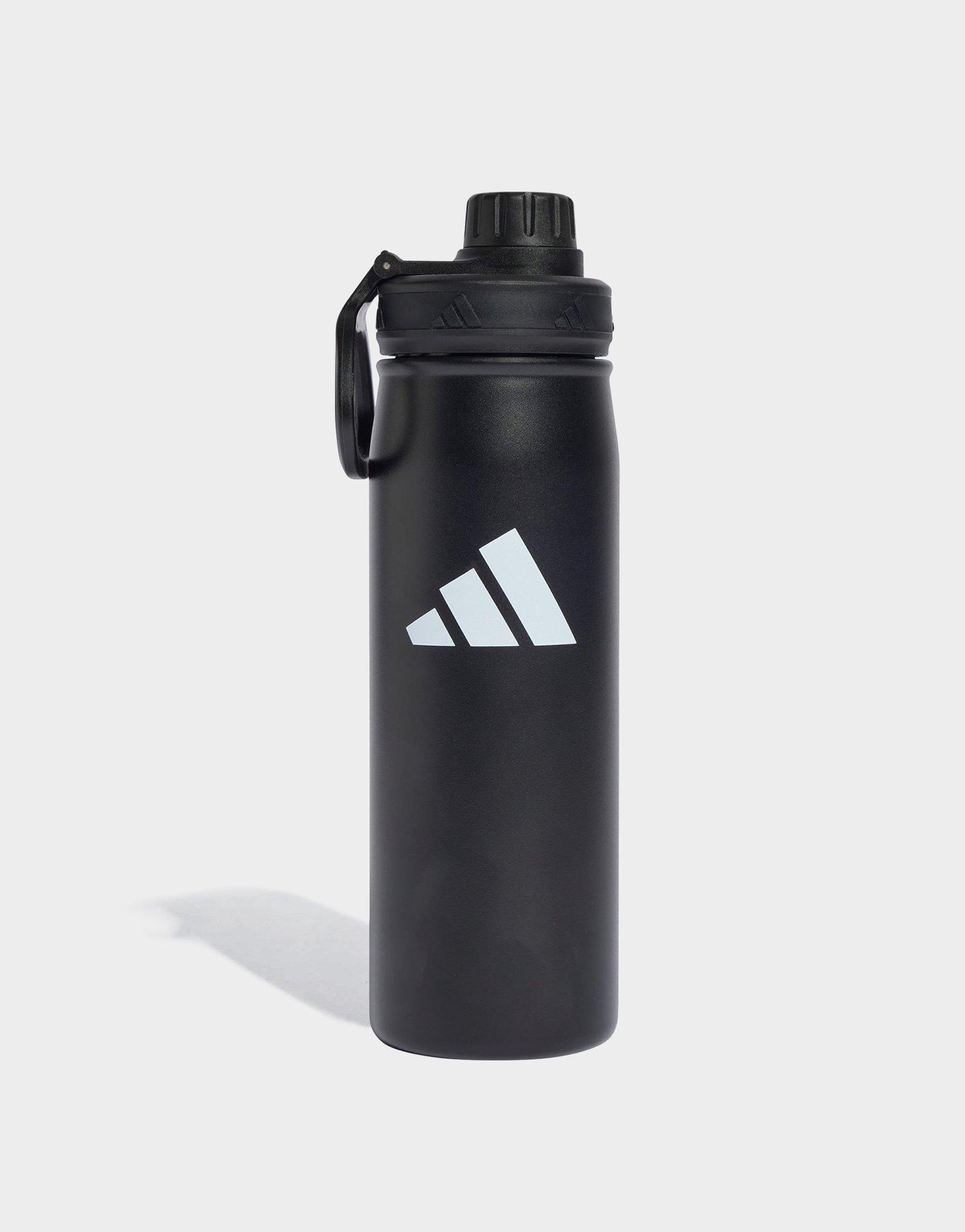 adidas Bottiglia in metallo con tappo a vite 0,6 L