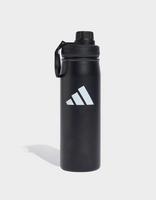 adidas Bottiglia in metallo con tappo a vite 0,6 L