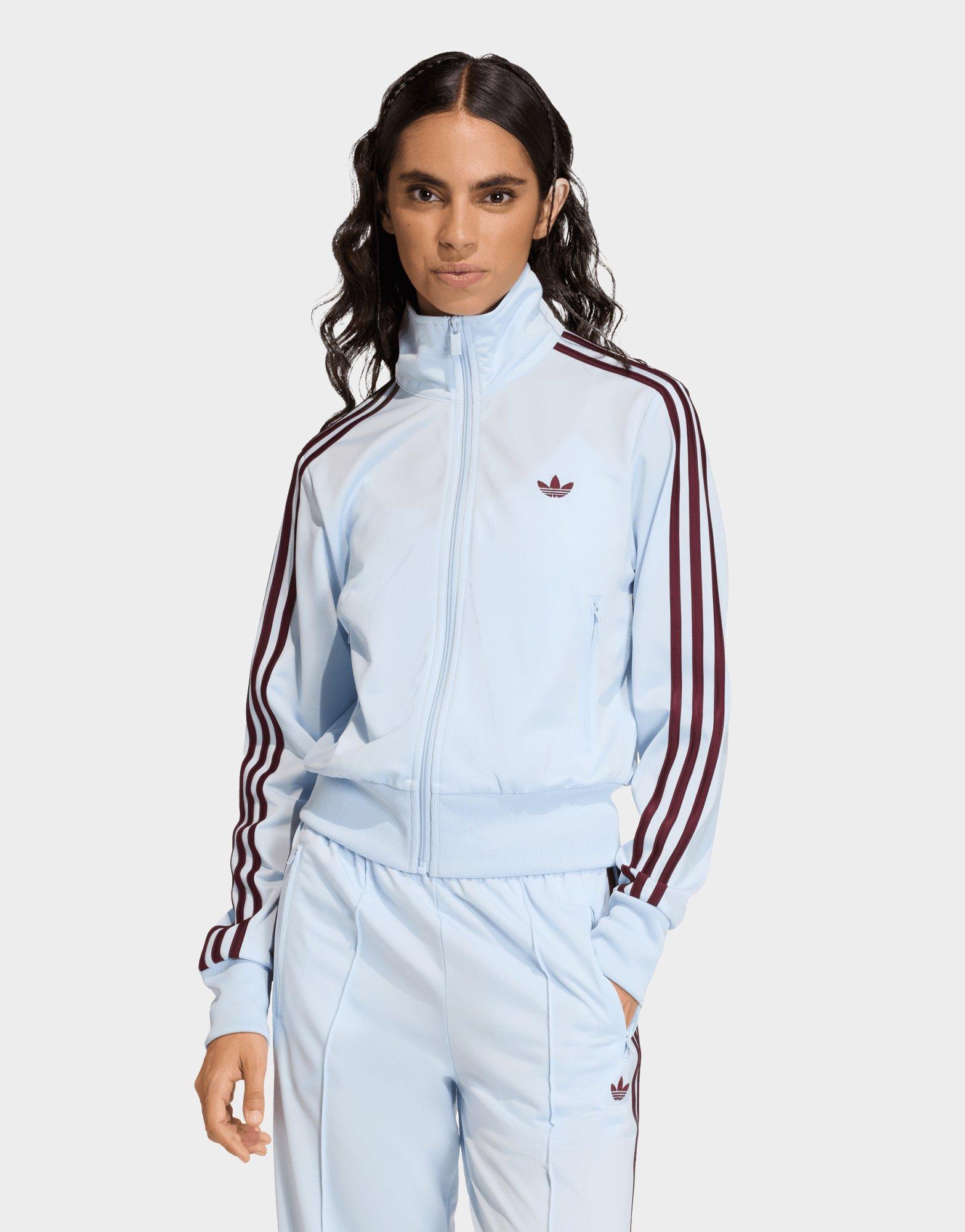 adidas FIREBIRD CLASSIC TRACK TOP