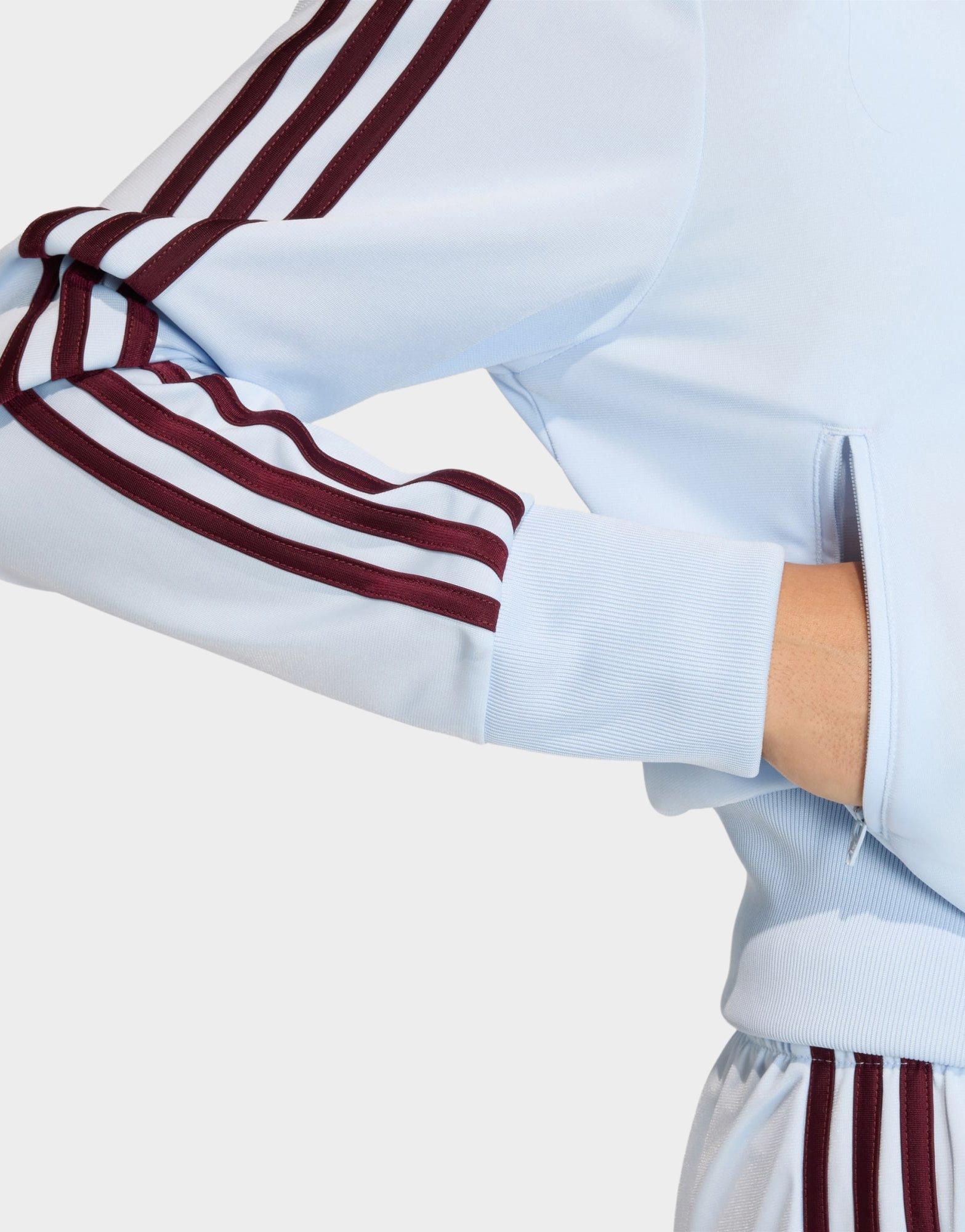 adidas FIREBIRD CLASSIC TRACK TOP
