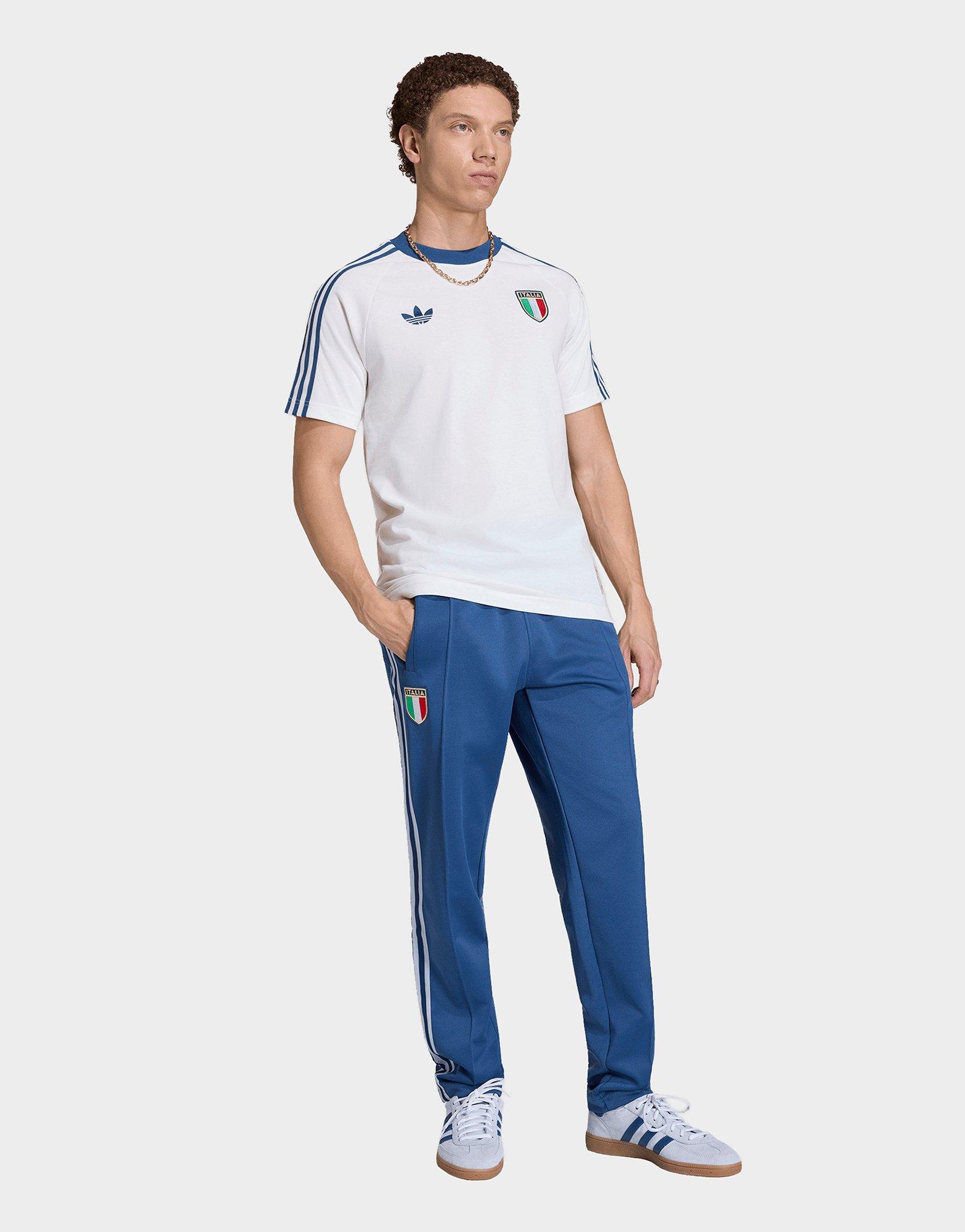 adidas Italy Originals T-Shirt