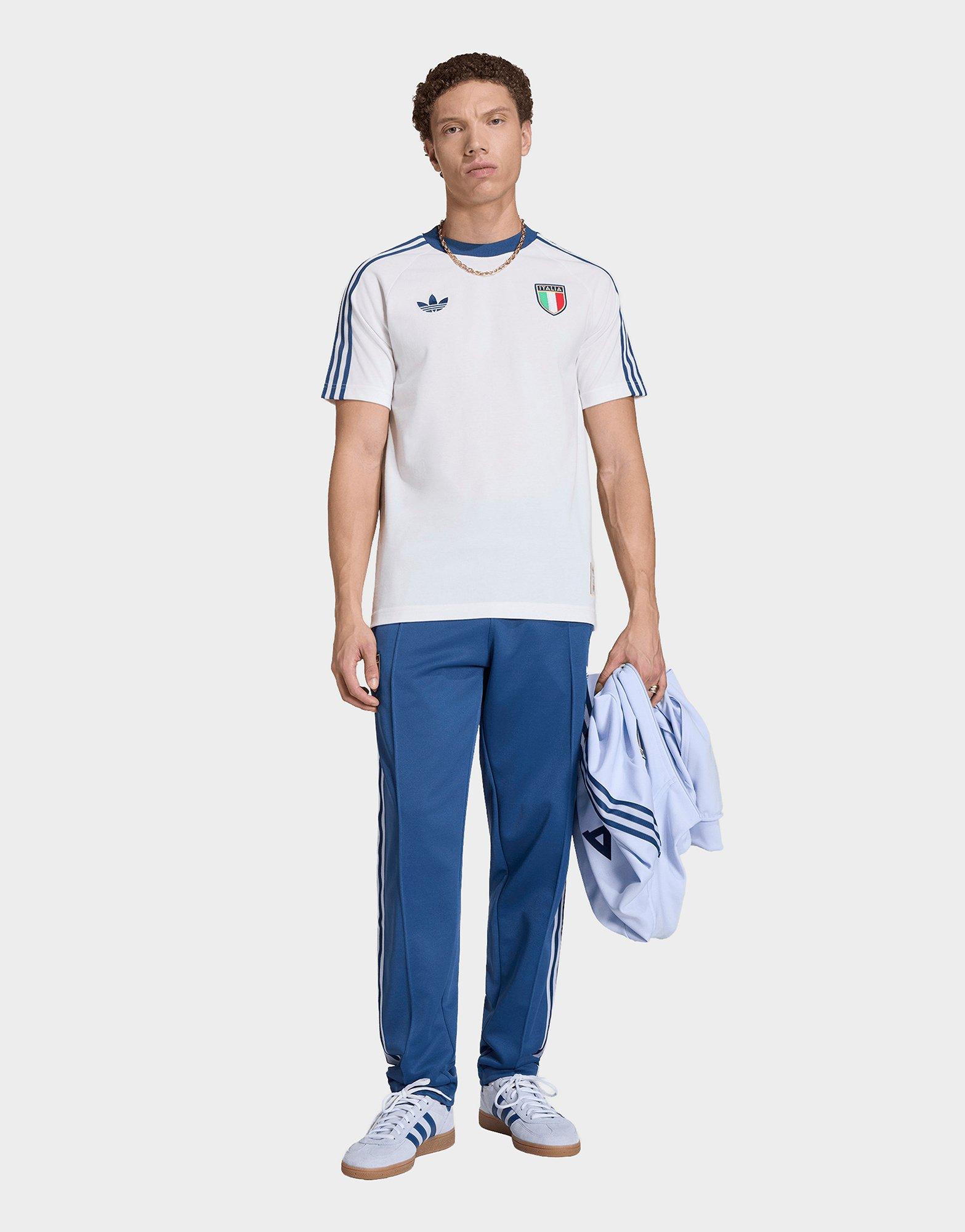 adidas Italy Originals T-Shirt
