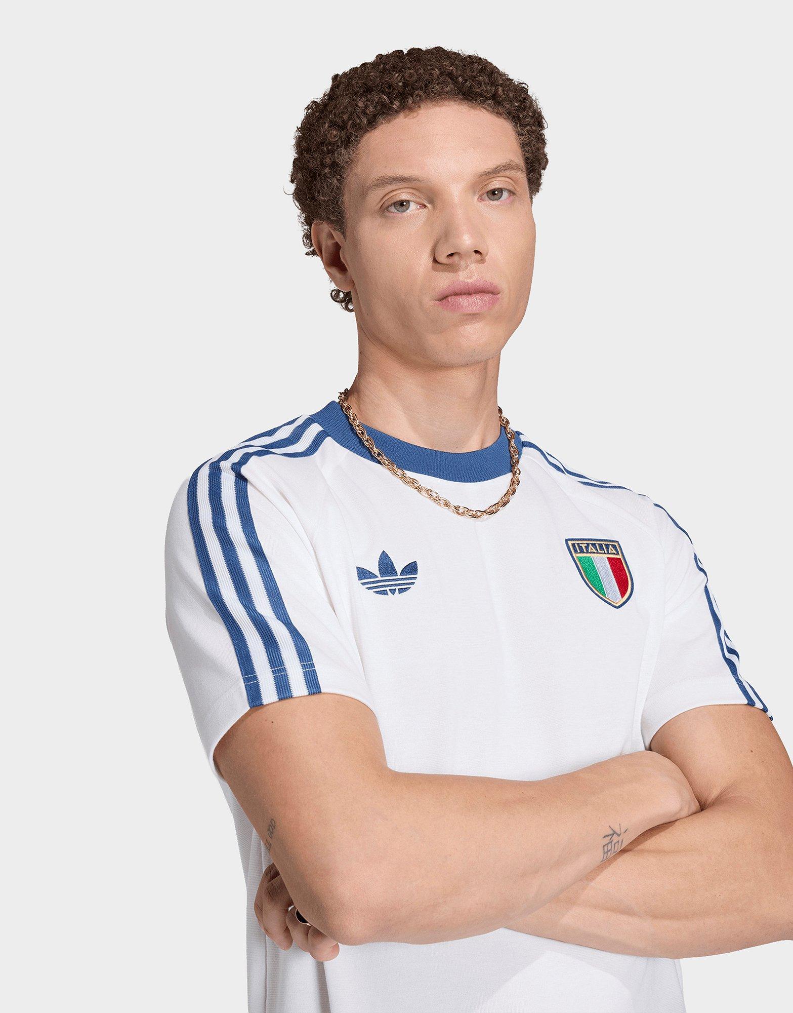 adidas Italy Originals T-Shirt