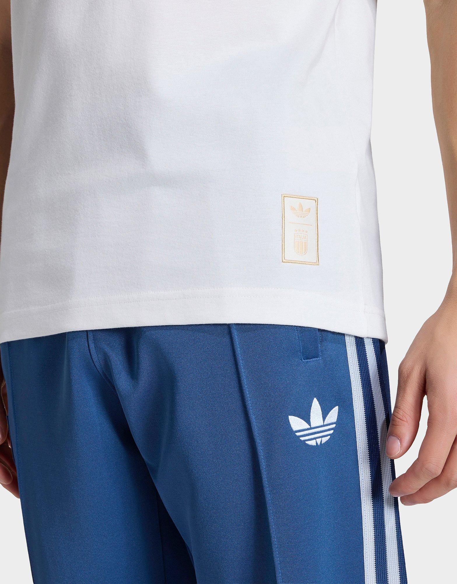 adidas Italy Originals T-Shirt