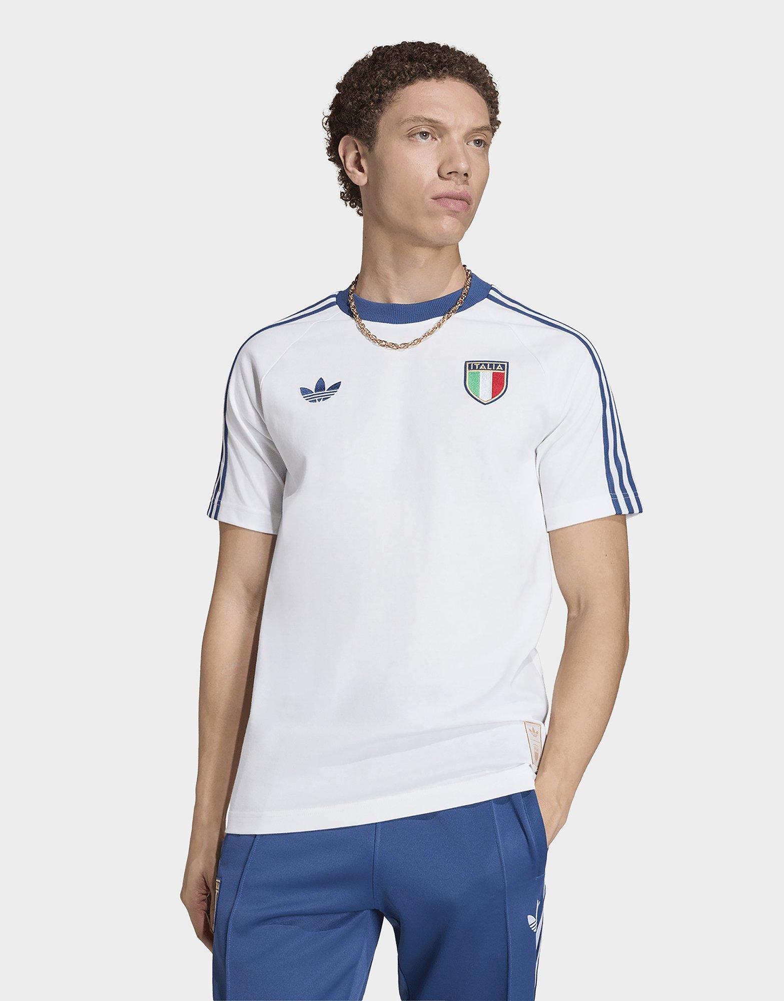 adidas T-shirt Italia Originals
