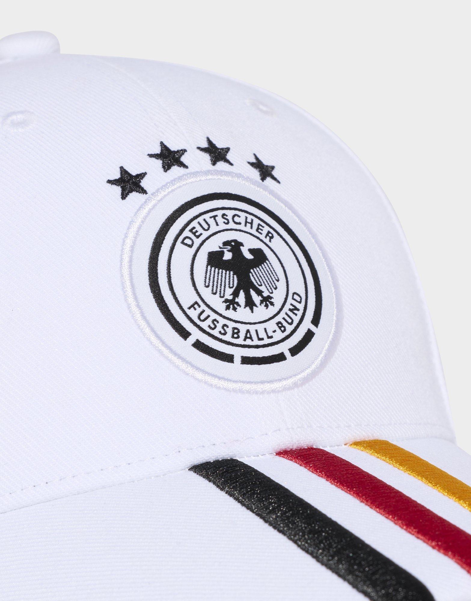 adidas Casquette Allemagne Football