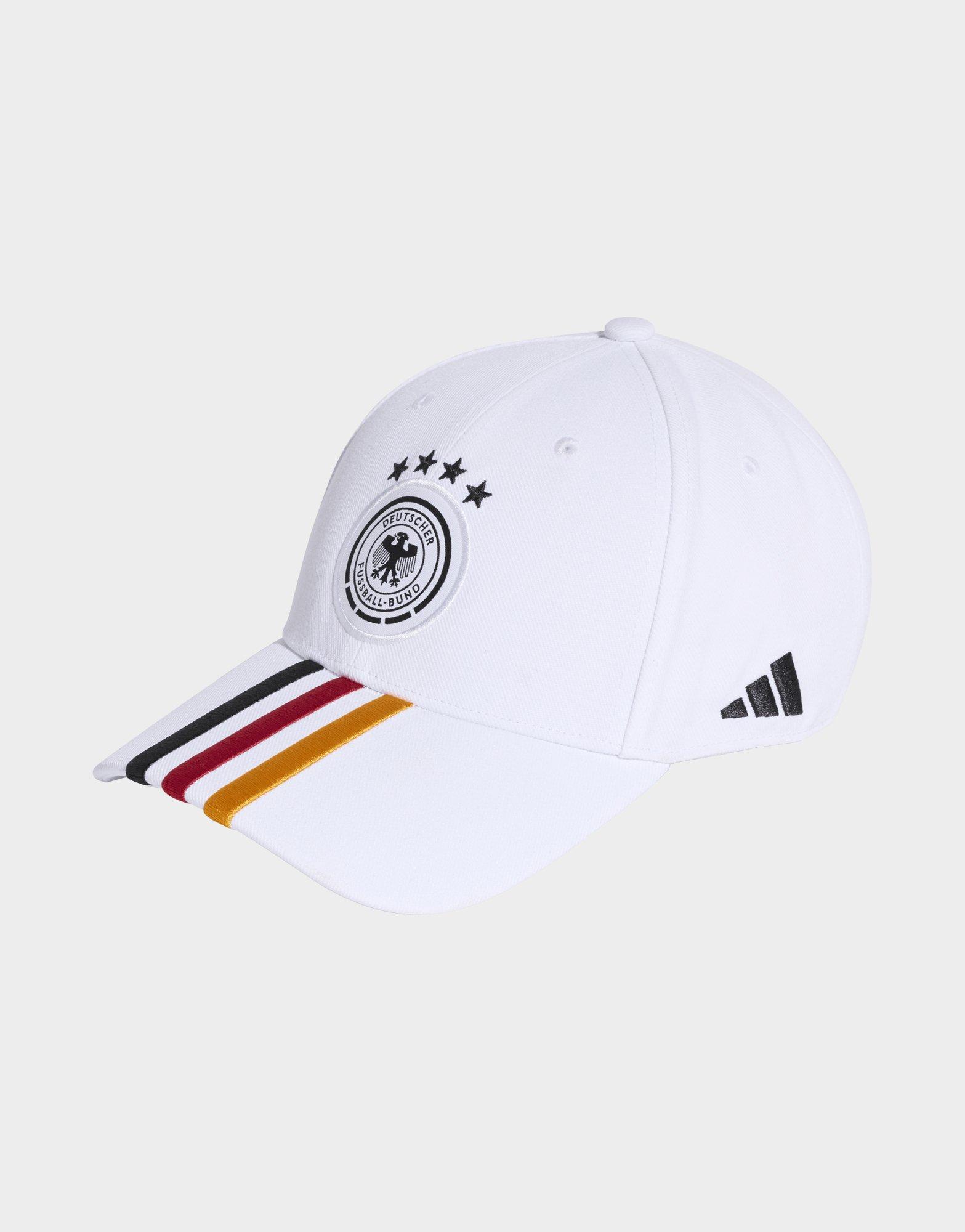 adidas Germany Football Cap