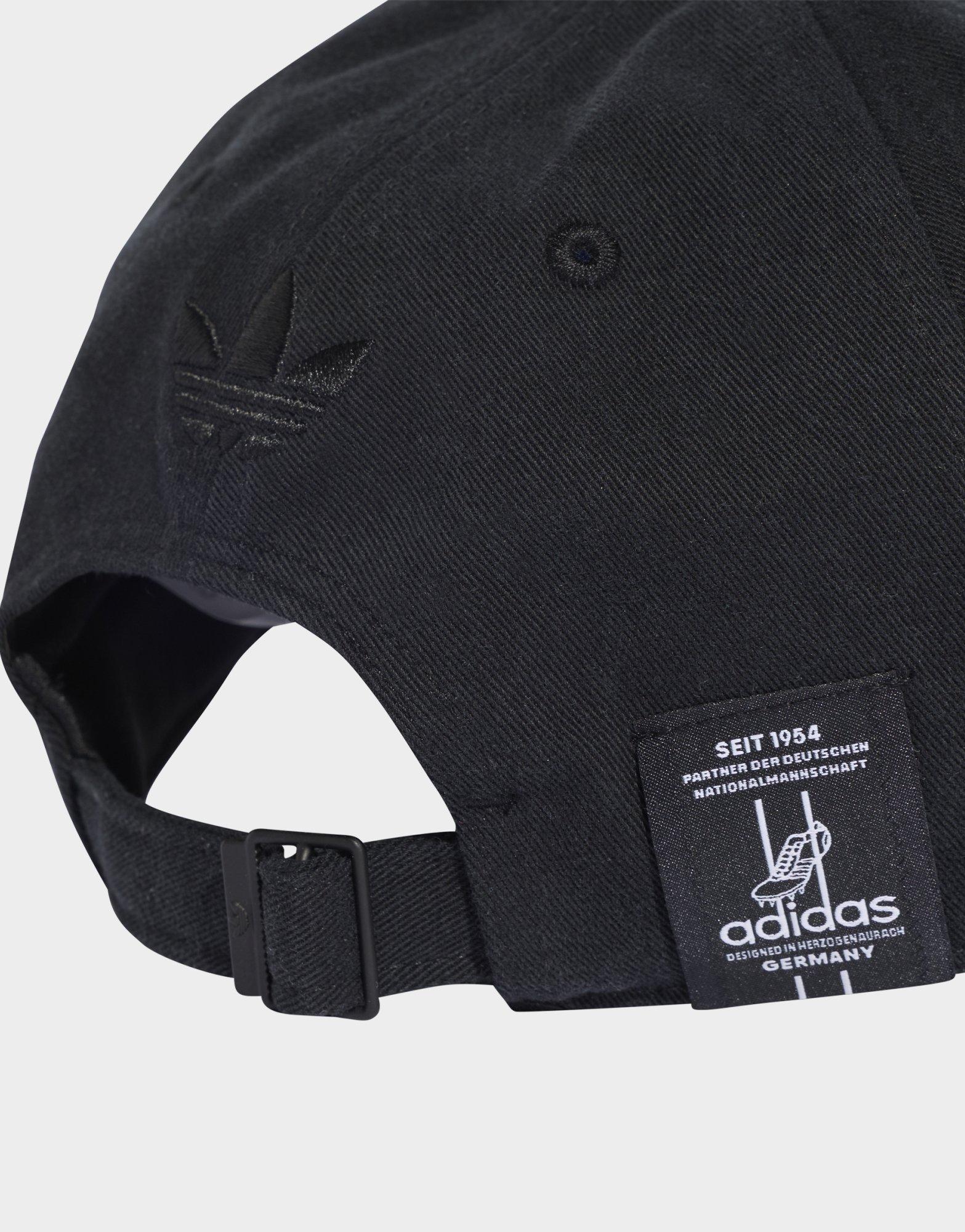 adidas Deutschland 26 Dad Kappe