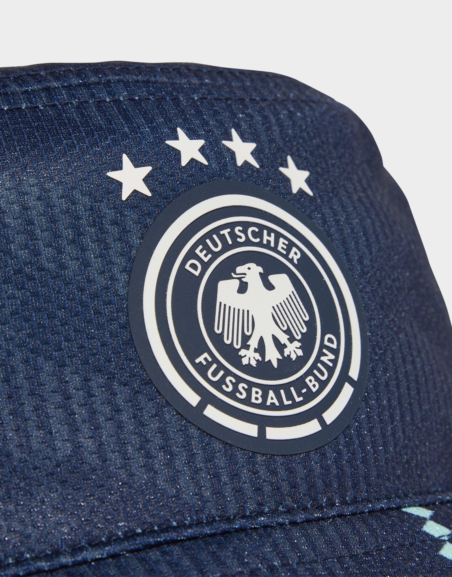 adidas Germany 26 Bucket Hat