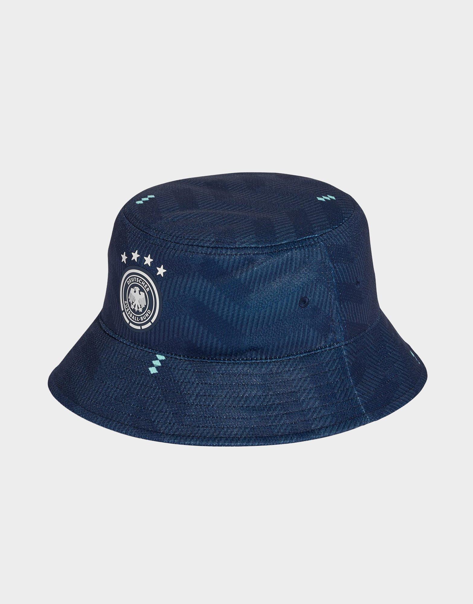 adidas Germany 26 Bucket Hat