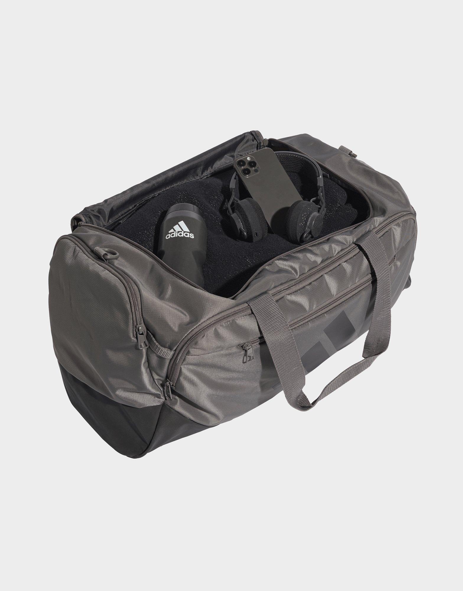 adidas Training Defender Duffle Bag Medium