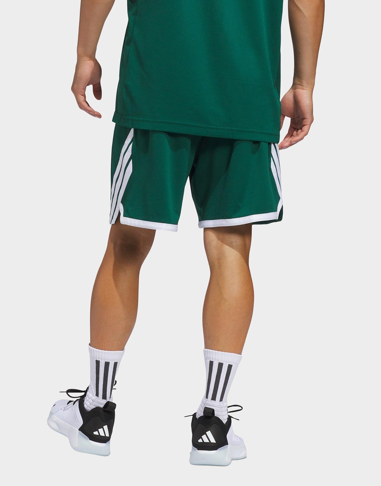 adidas Short de basketball 3G Speed AEROREADY
