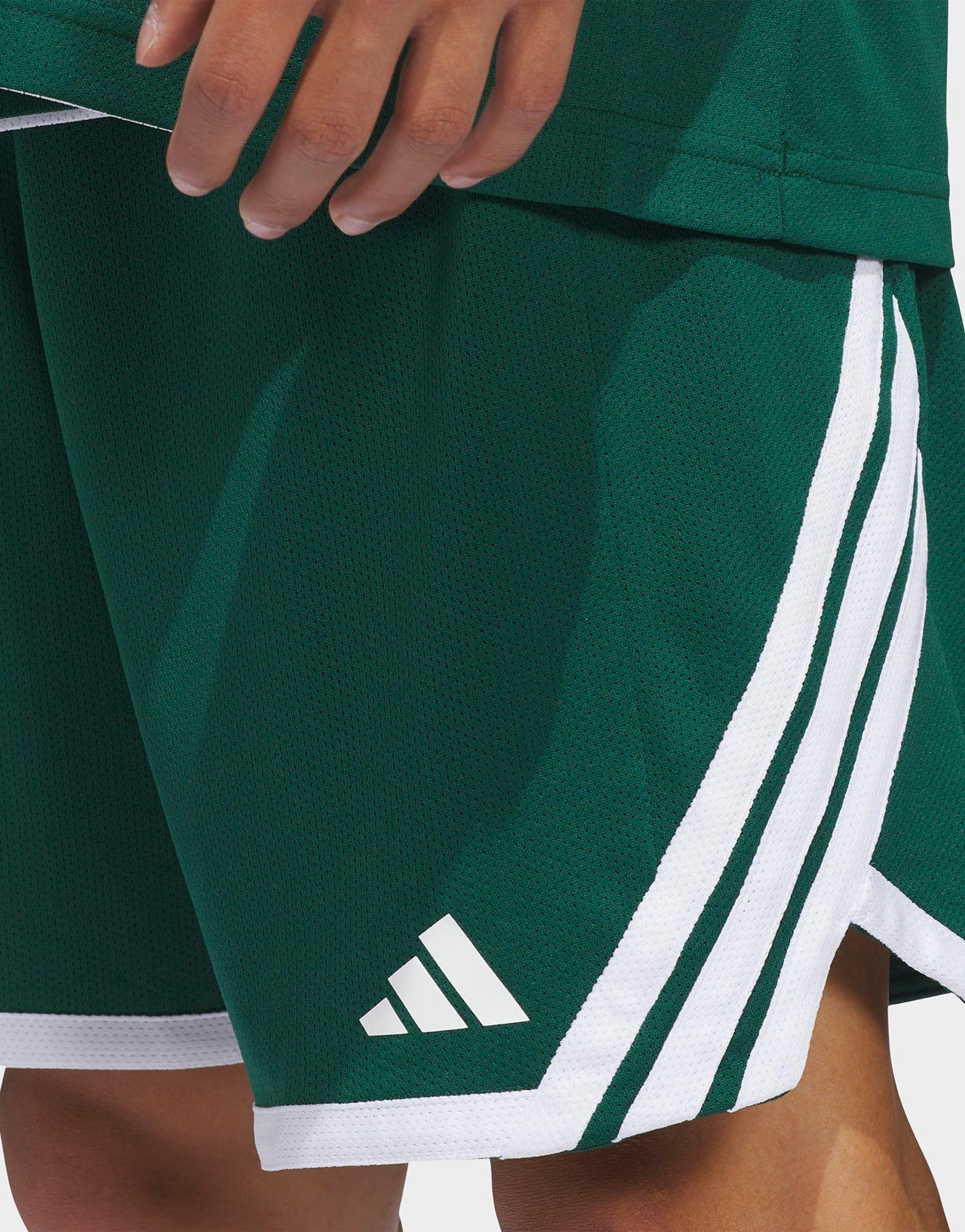 adidas Short de basketball 3G Speed AEROREADY