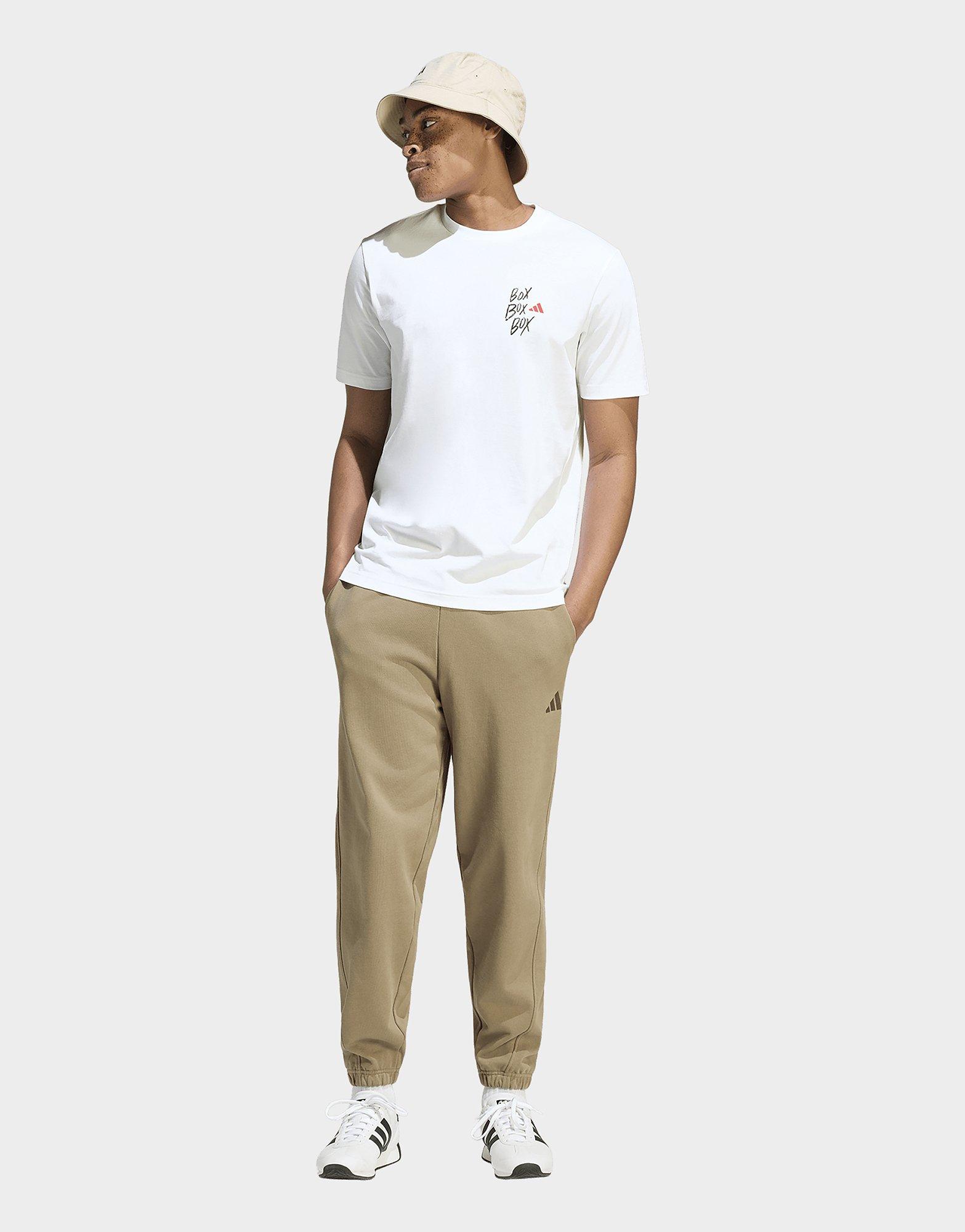 adidas T-shirt Graphique Motorsport Box 3