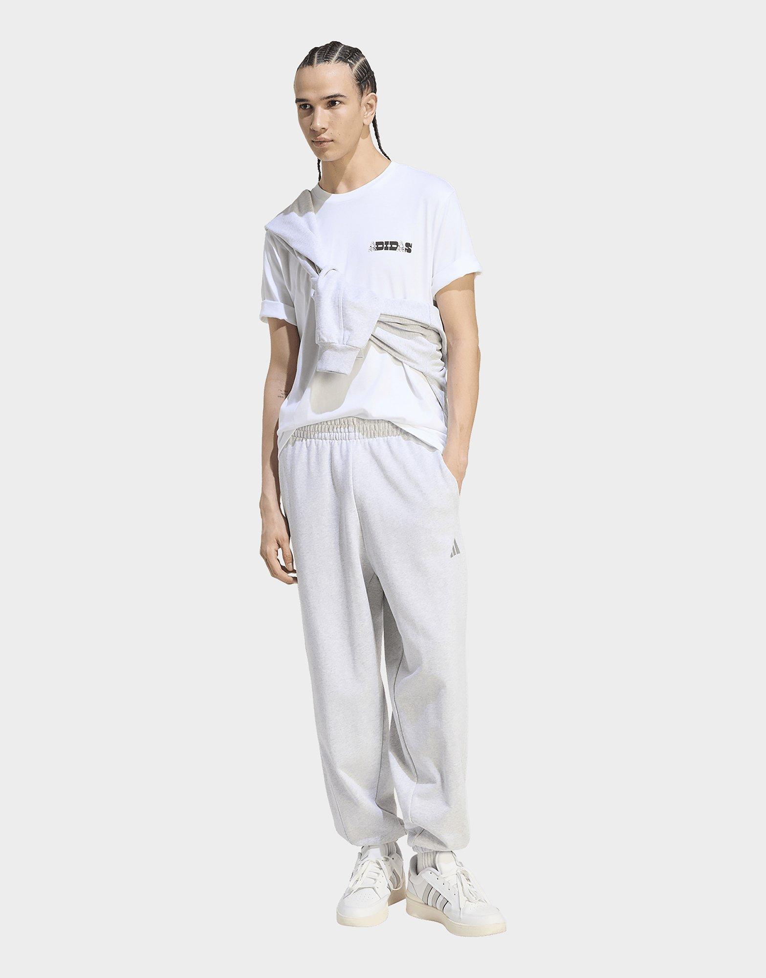 adidas Novelty Cards Grafik T-shirt