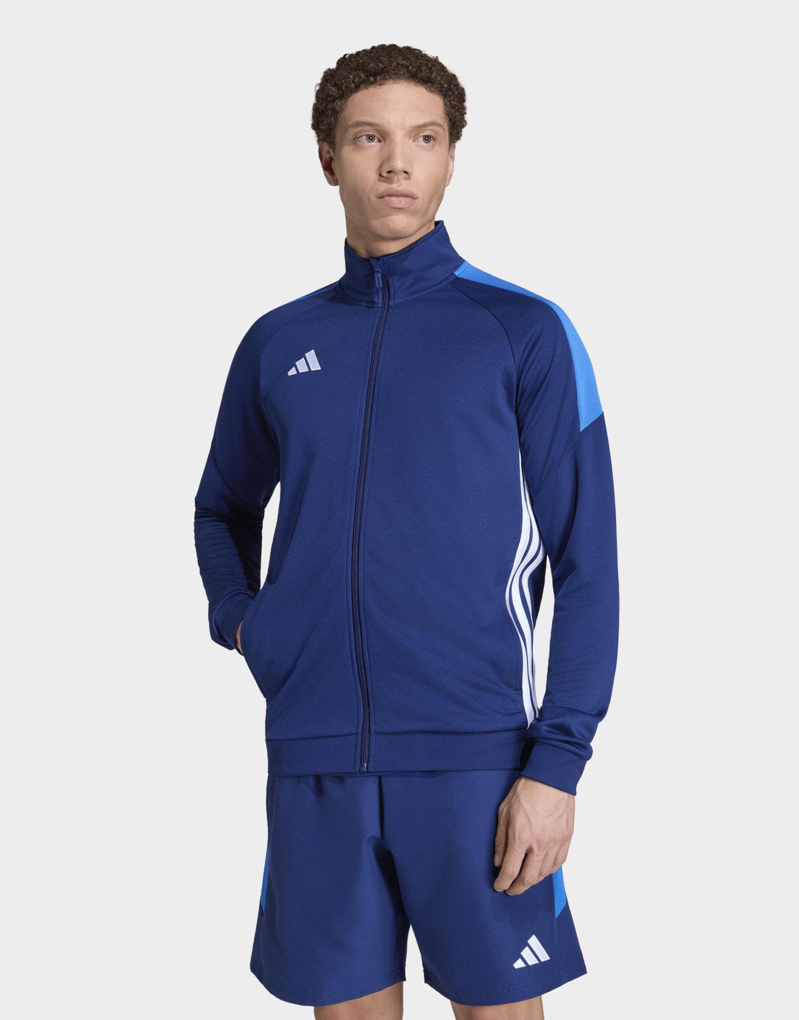 adidas TIRO 26 ESSENTIALS TRACKSUITS