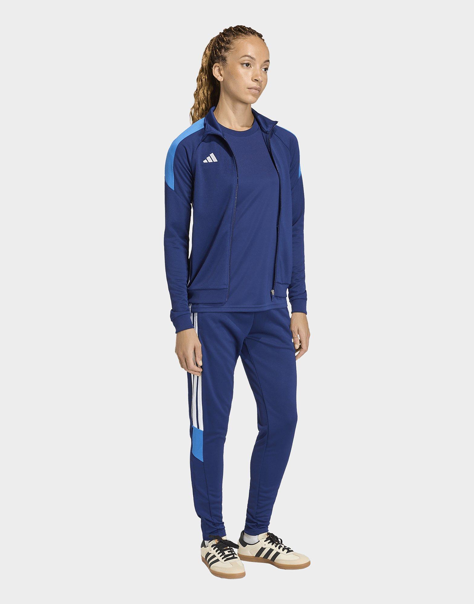 adidas TIRO 26 ESSENTIALS TRACKSUIT