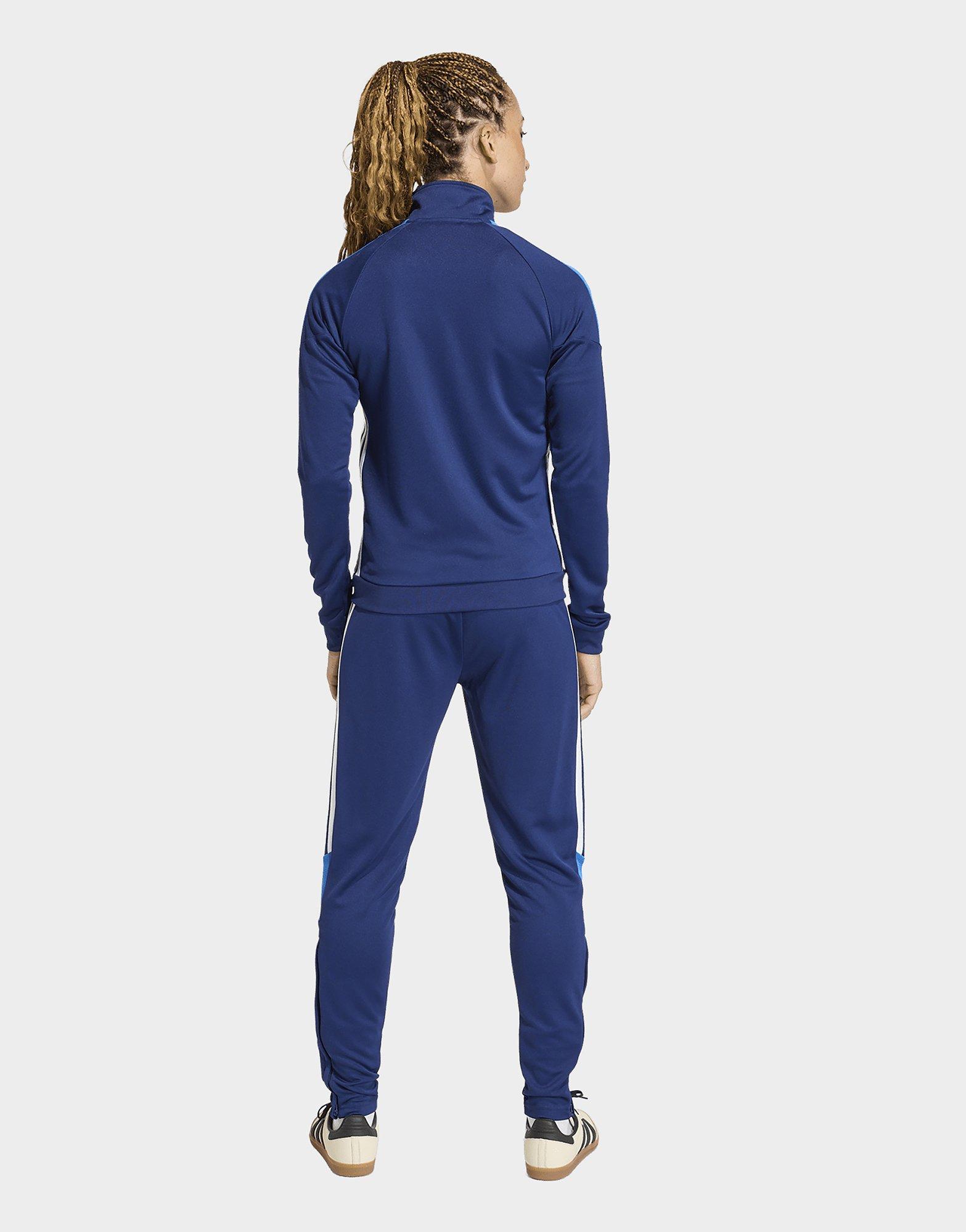 adidas TIRO 26 ESSENTIALS TRACKSUIT