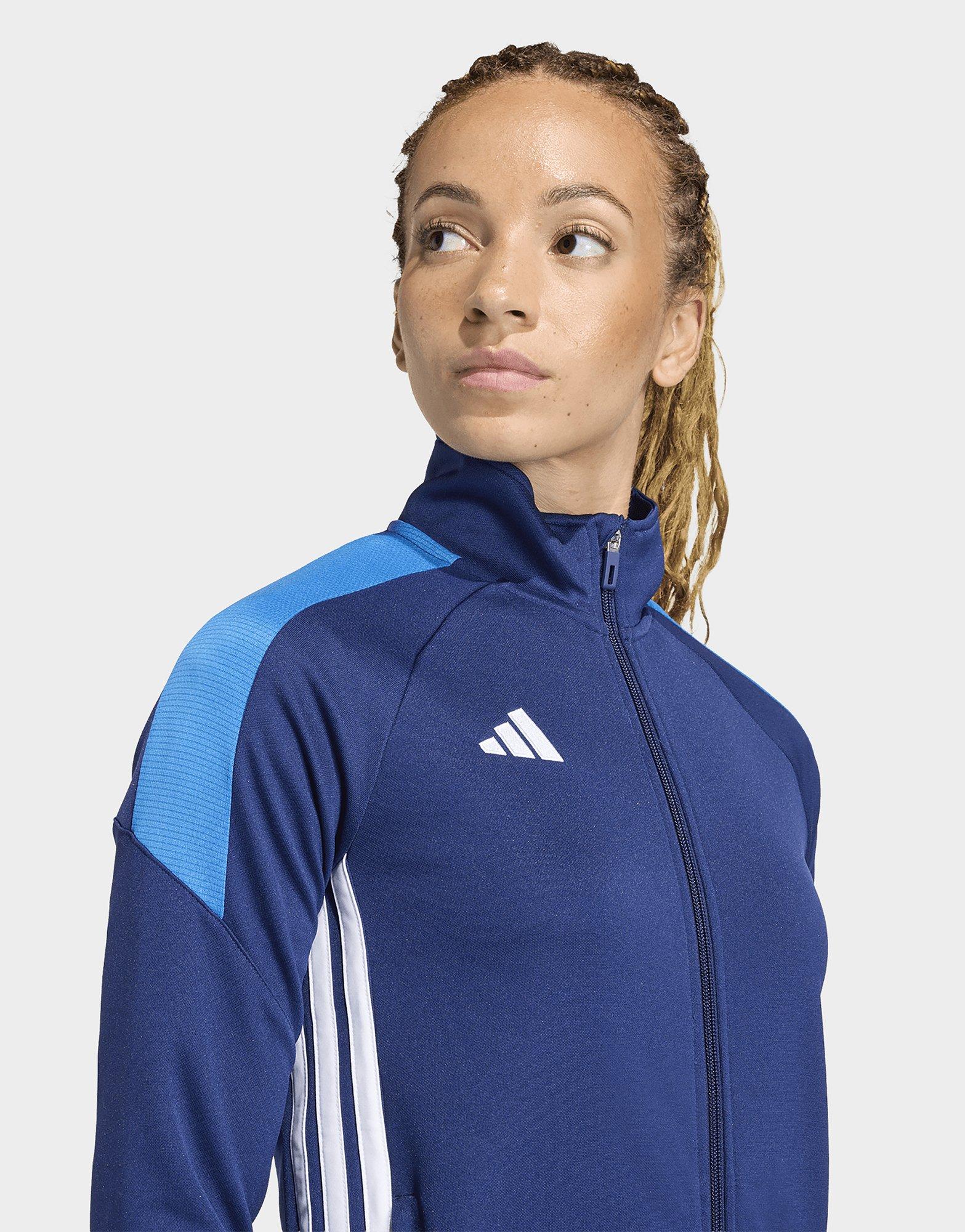 adidas TIRO 26 ESSENTIALS TRACKSUIT