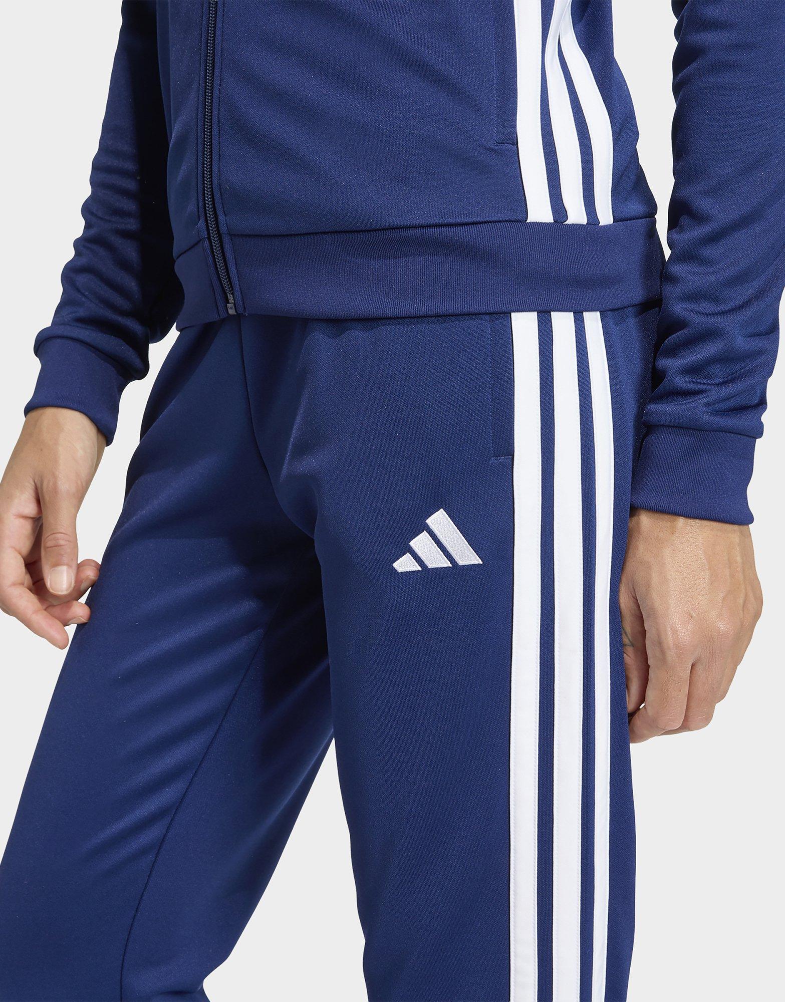 adidas TIRO 26 ESSENTIALS TRACKSUIT