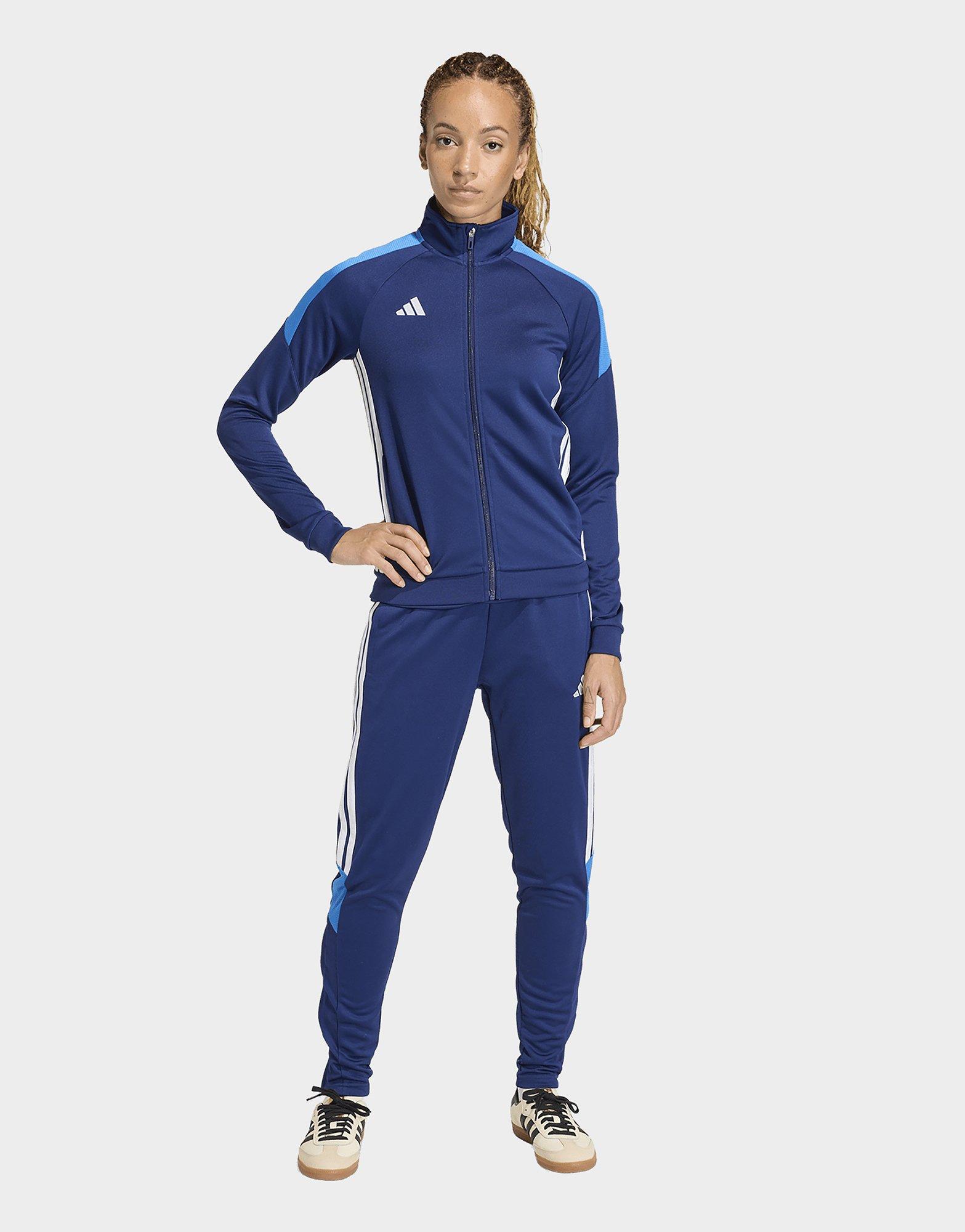 adidas TIRO 26 ESSENTIALS TRACKSUIT