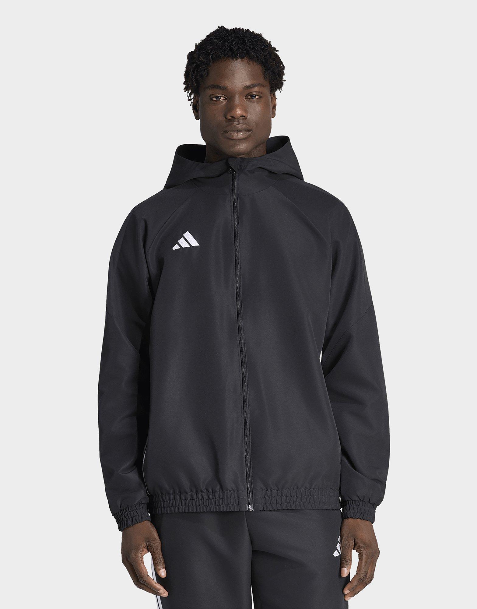 adidas Tiro 26 Essentials Woven Hoodie