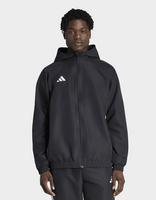 adidas Felpa Con Cappuccio Tiro 26 Essentials Woven