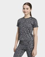 adidas Seasonal Animal Print Sport T-shirt
