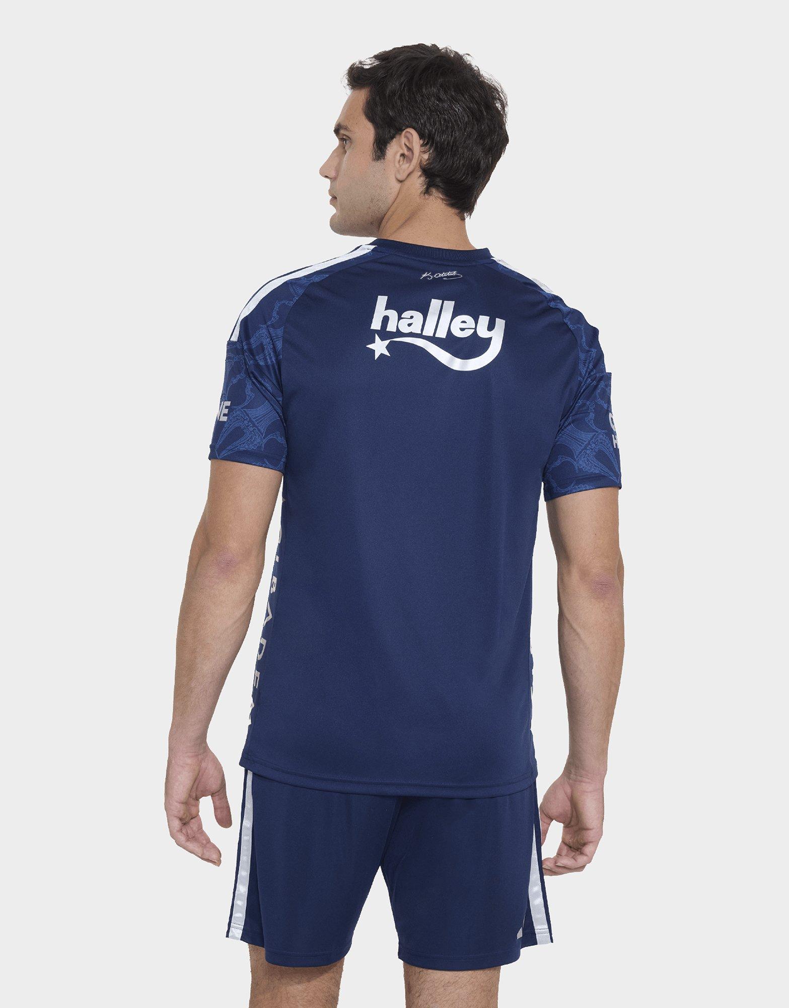 adidas Fenerbahçe 2026 / 2027 Ausweichtrikot