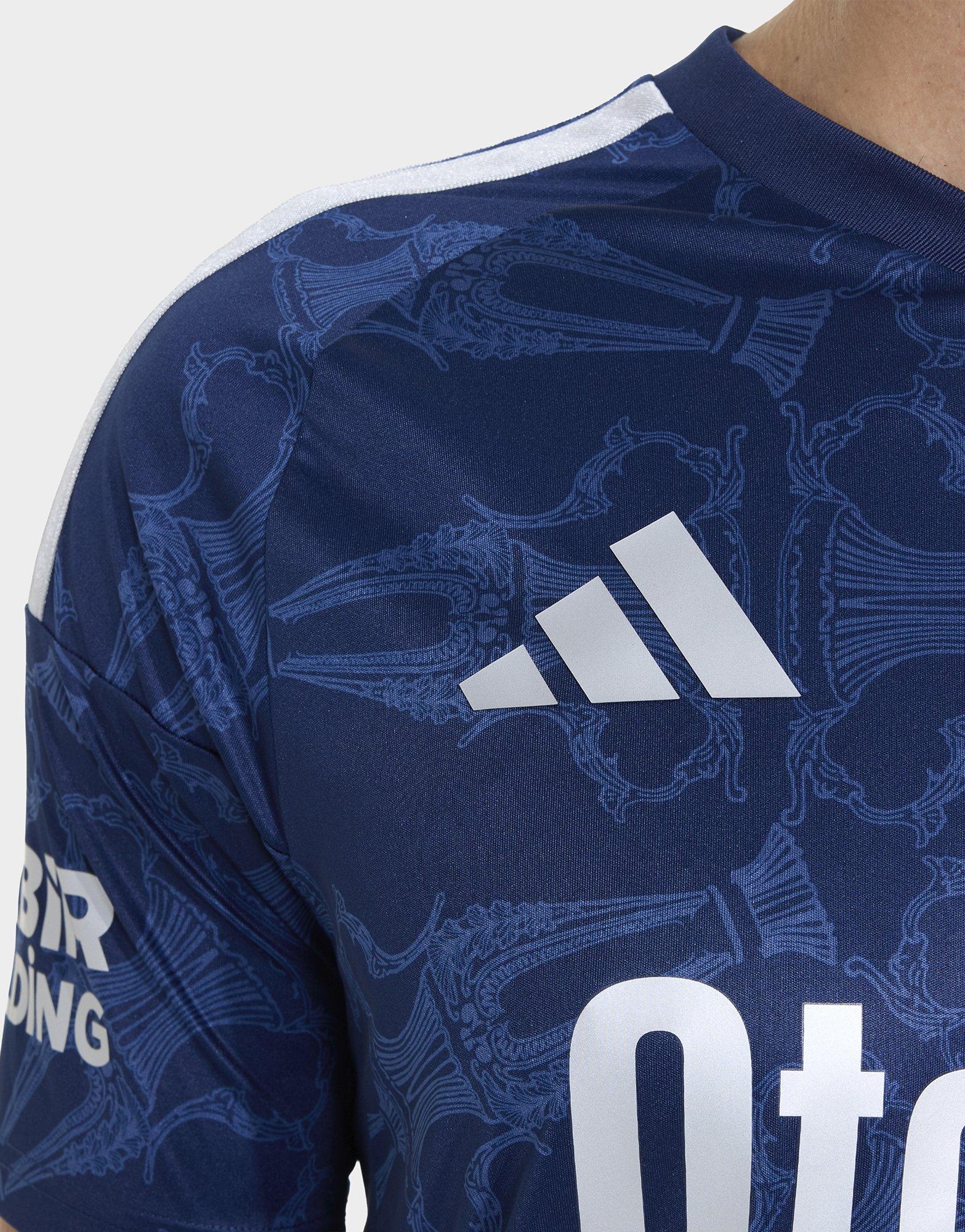 adidas Fenerbahçe 2026 / 2027 Ausweichtrikot