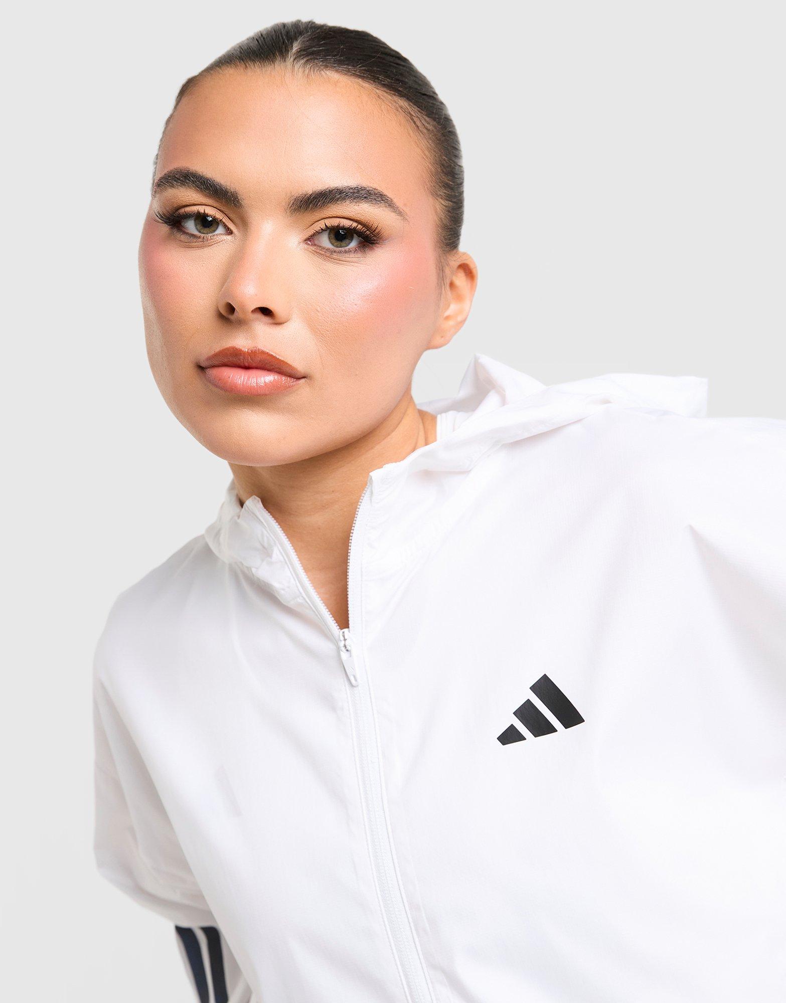 adidas Coupe-vent 3 bandes Hyperglam