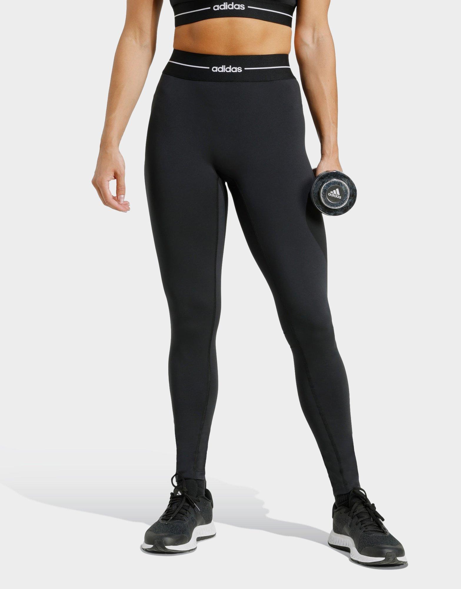 adidas Legging Hyperglam Full Length