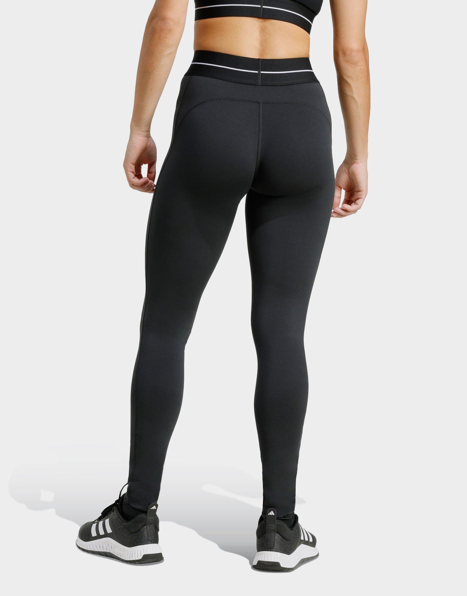 adidas Legging Hyperglam Full Length