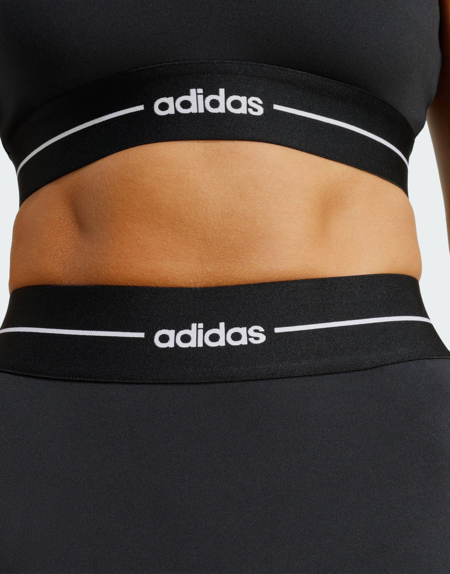 adidas Legging Hyperglam Full Length