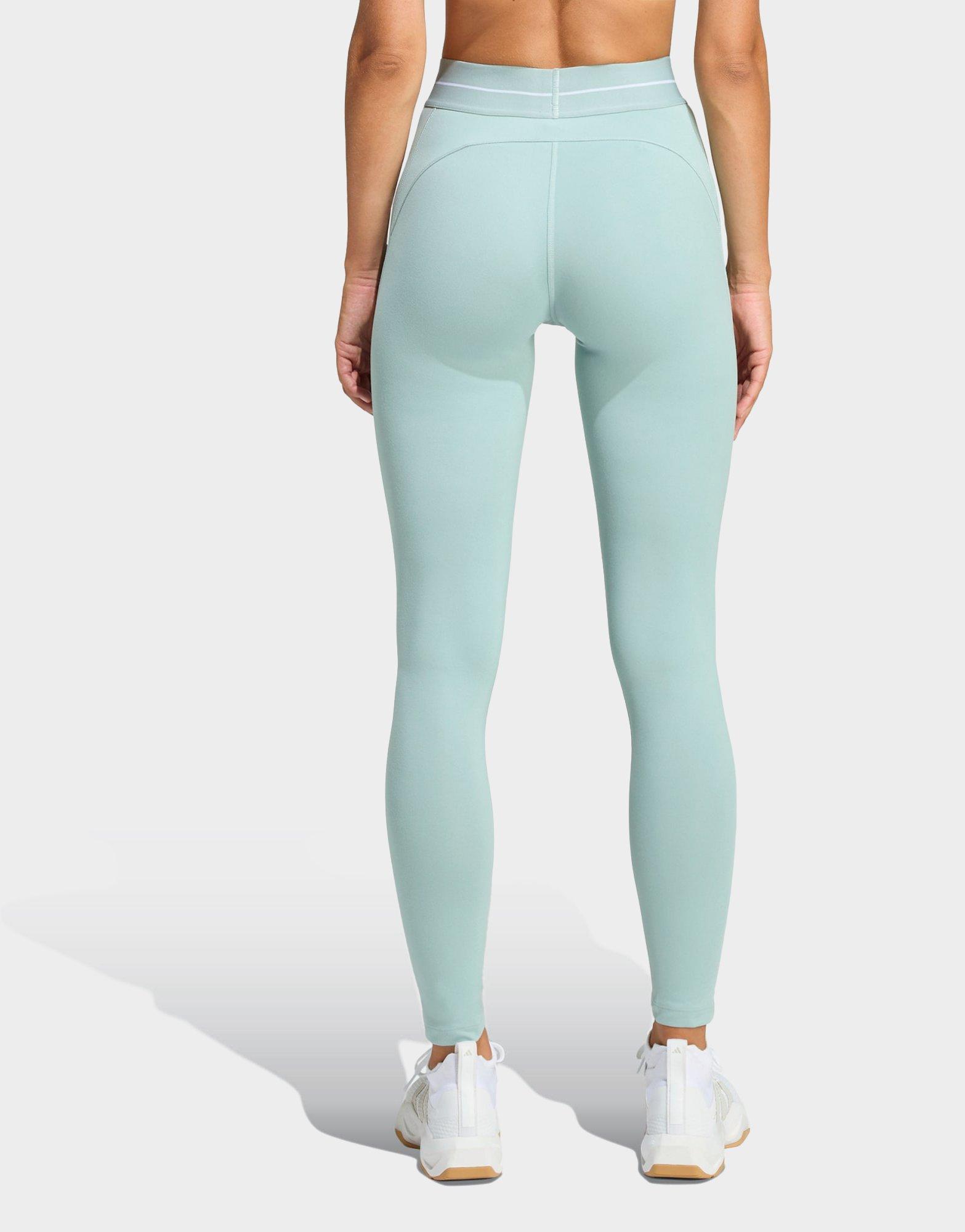 adidas Legging Hyperglam Full Length