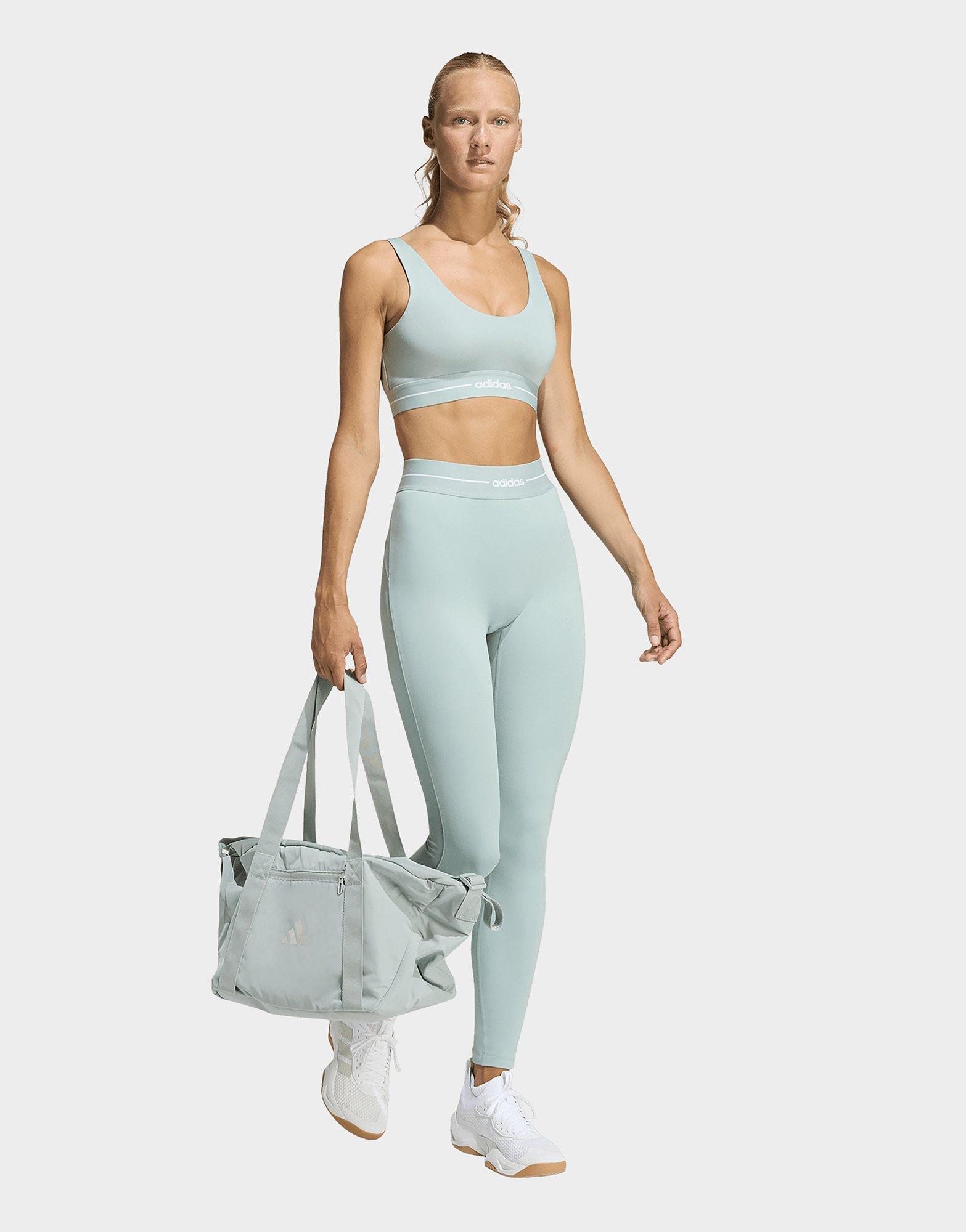 adidas Hyperglam Full Length Leggings