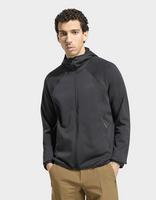 adidas Terrex Xperior Climawarm+ Ventknit Fleece Hooded Jacket